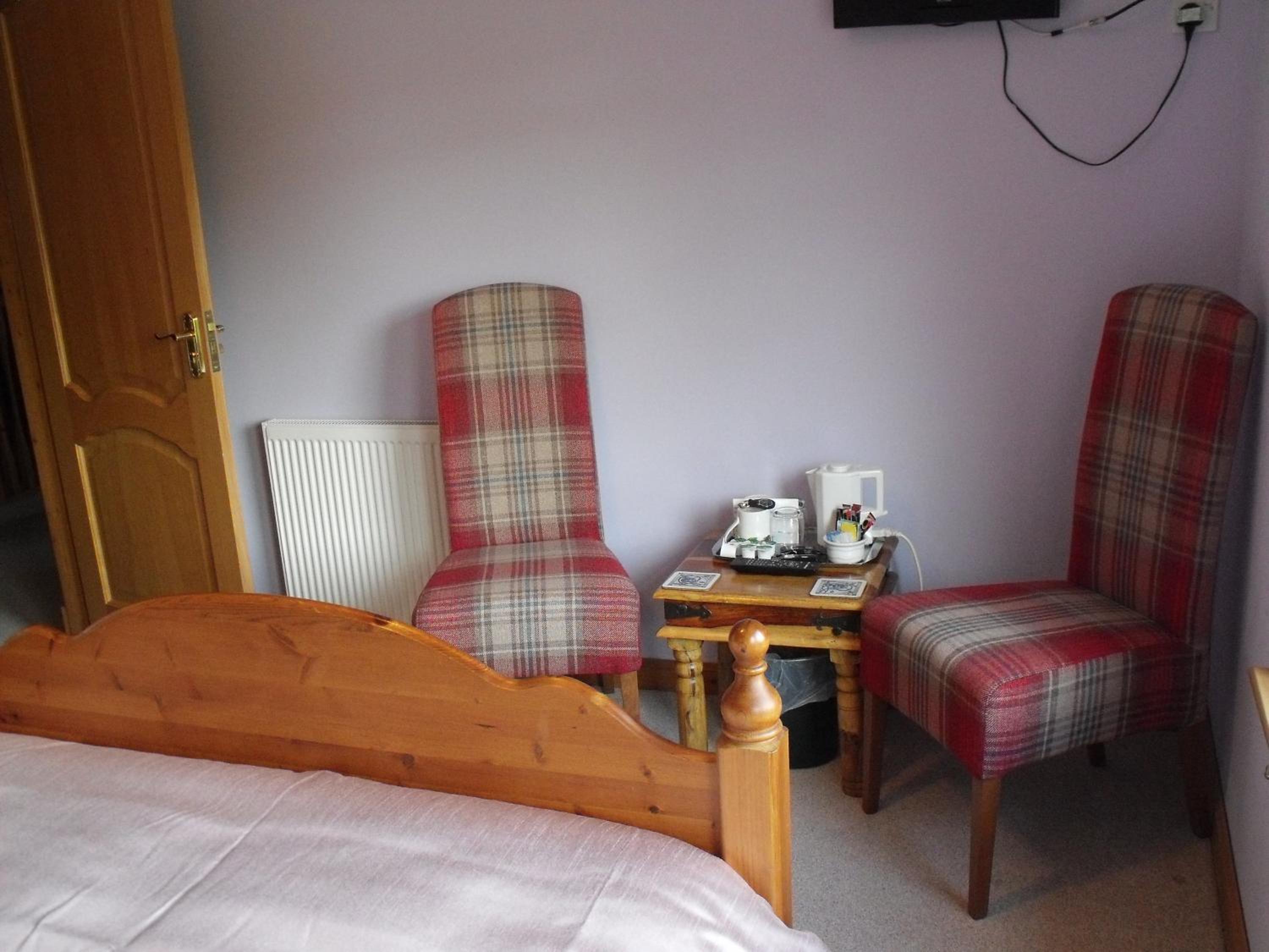 Arisaig Guest House