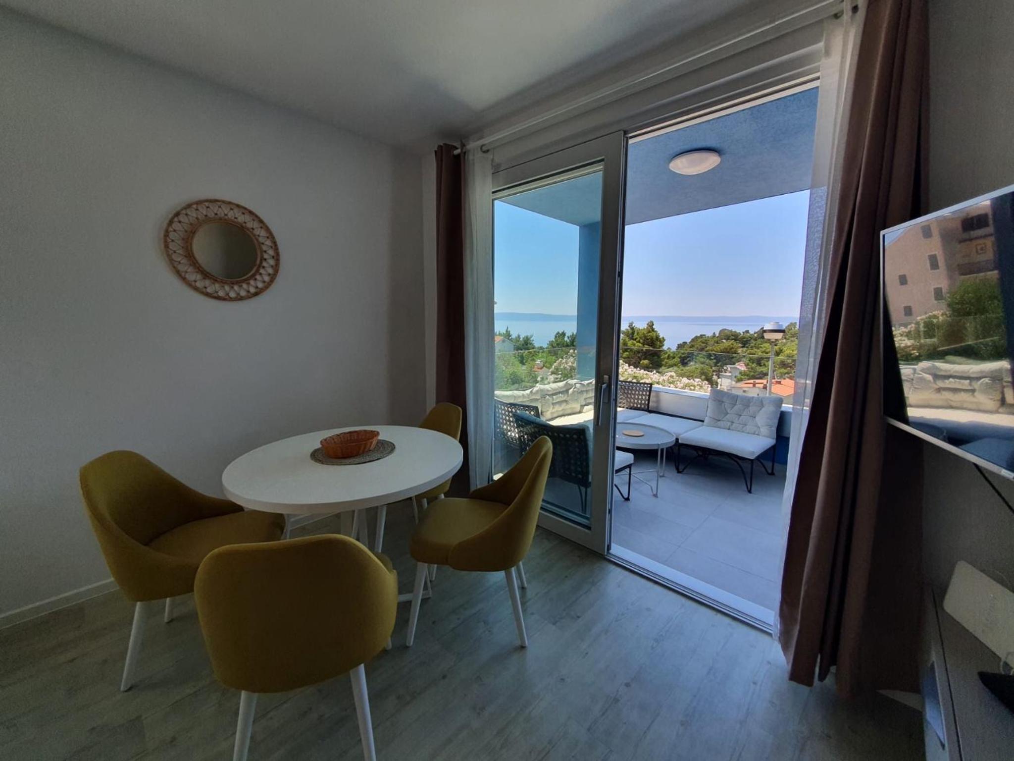 APART-M KRVAVICA view 5