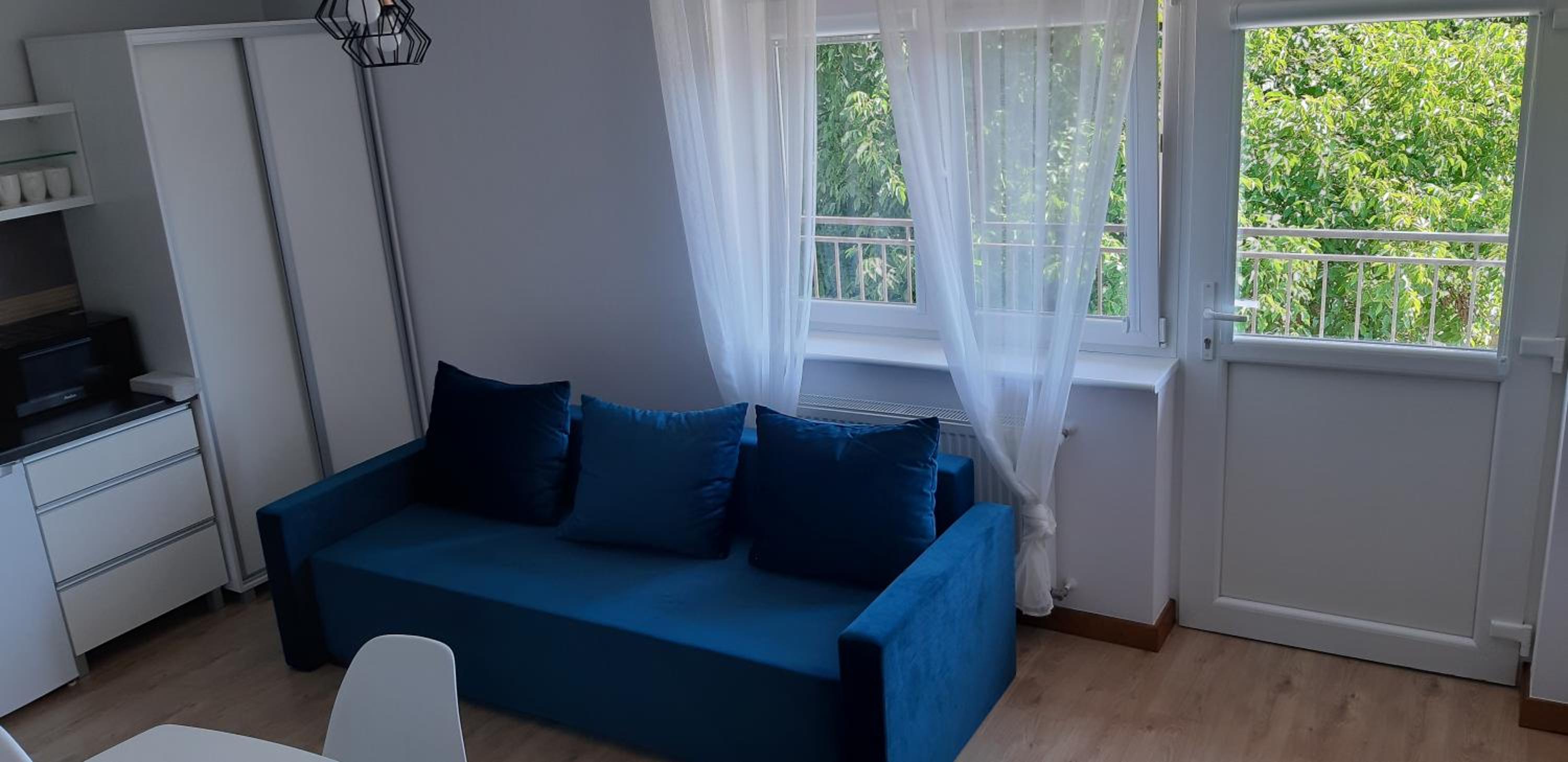 Apartamenty Gościniec Re-Max view 2