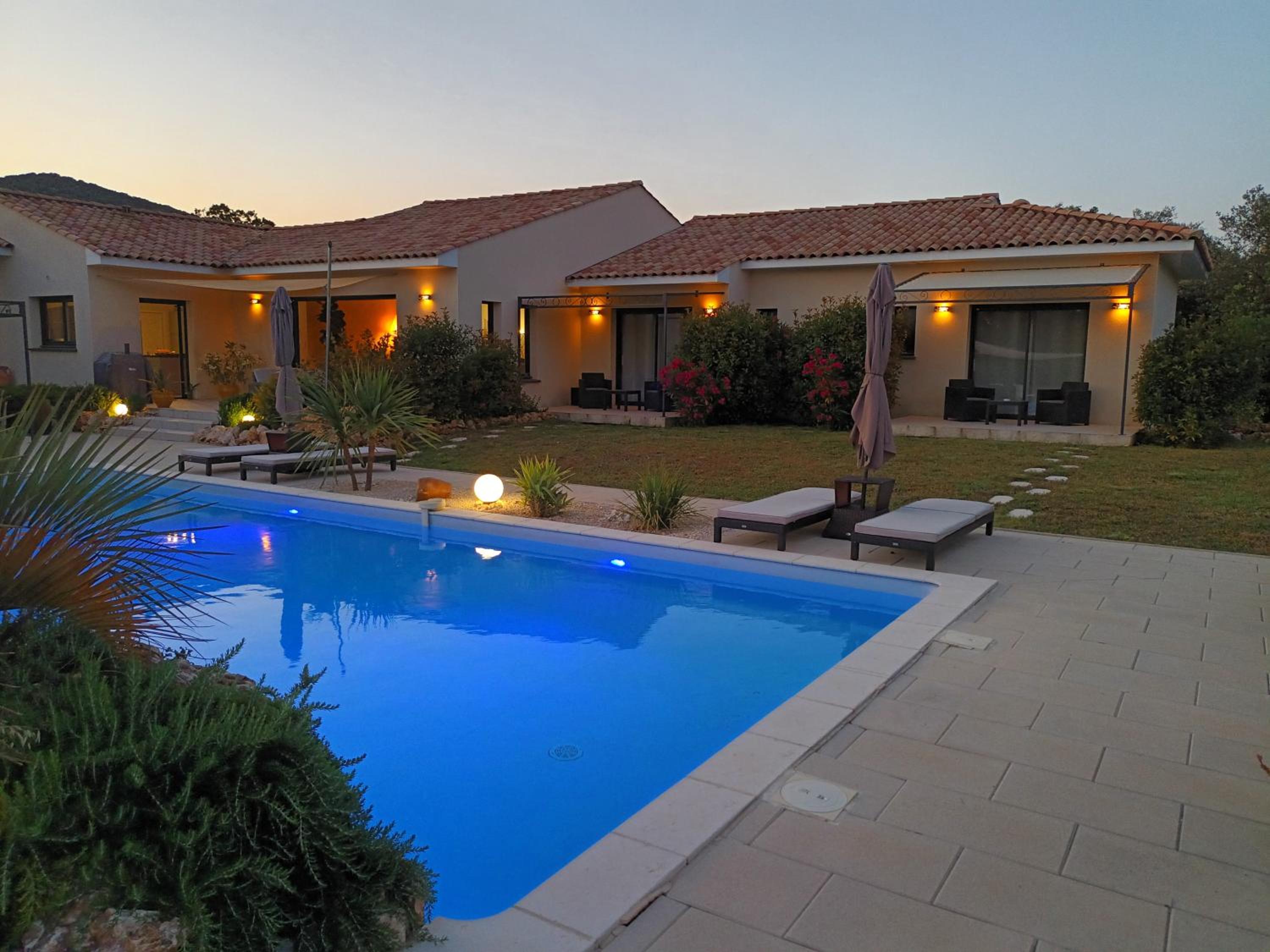 Hotel Le Mas De L'Escale