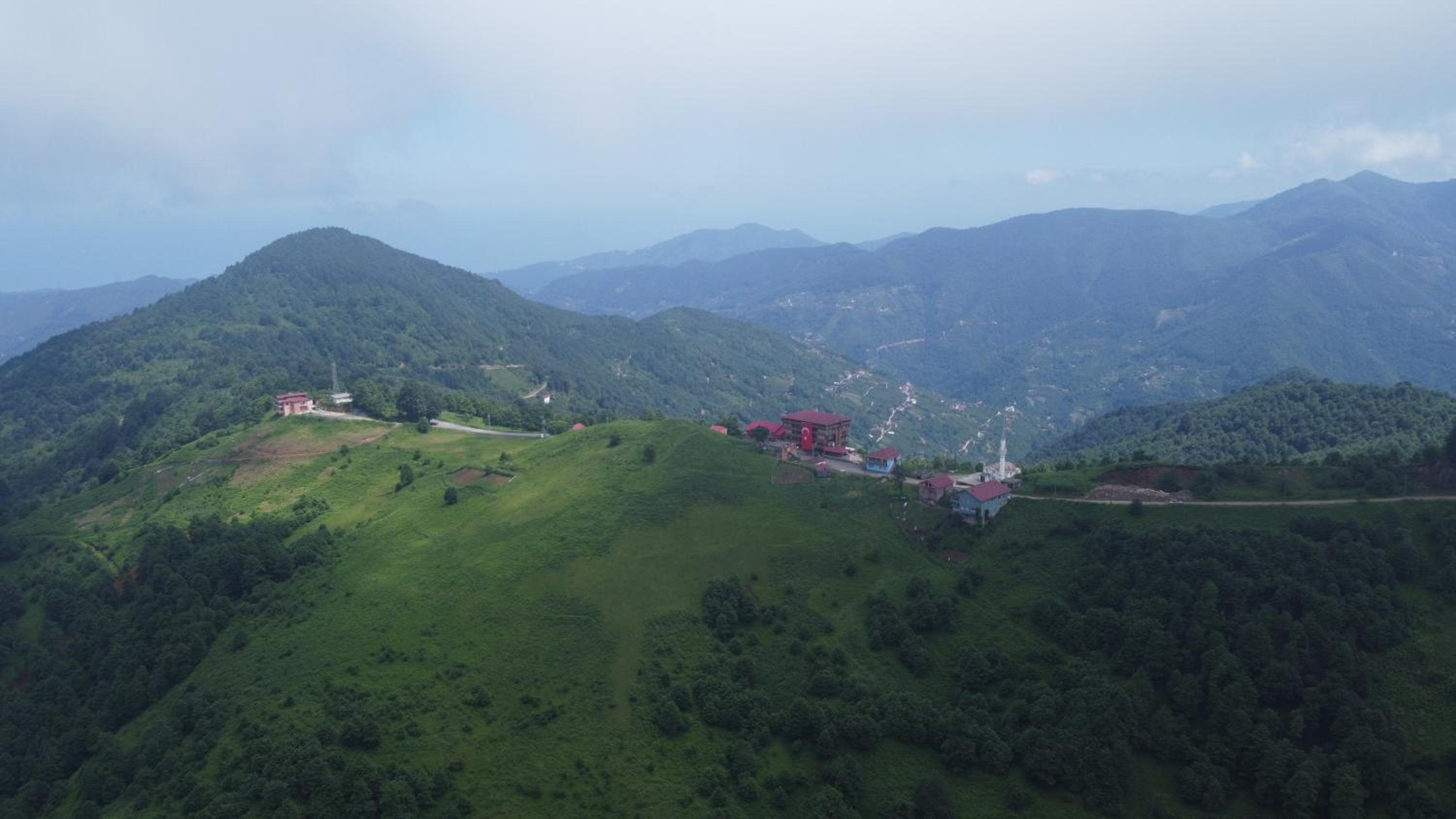 Avulot Otel view 5