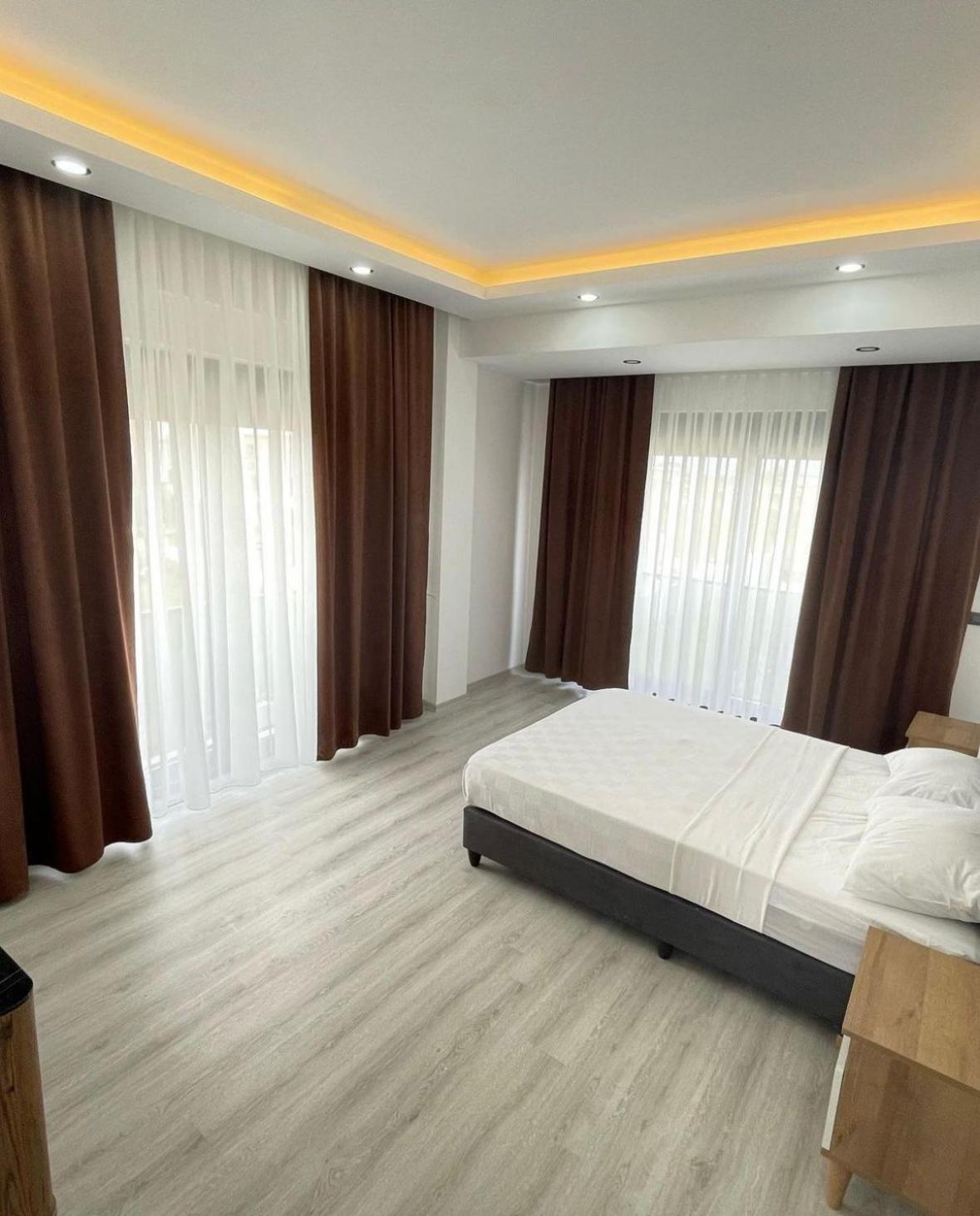 Ugur Villa