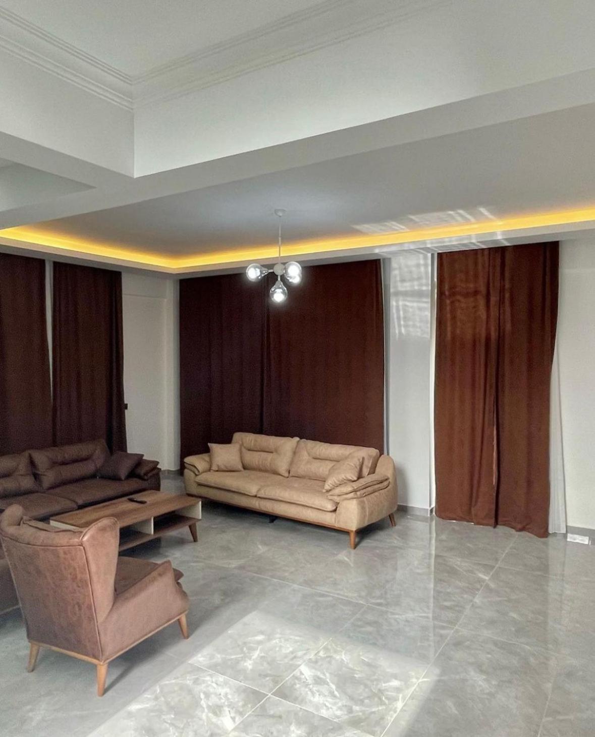 Ugur Villa