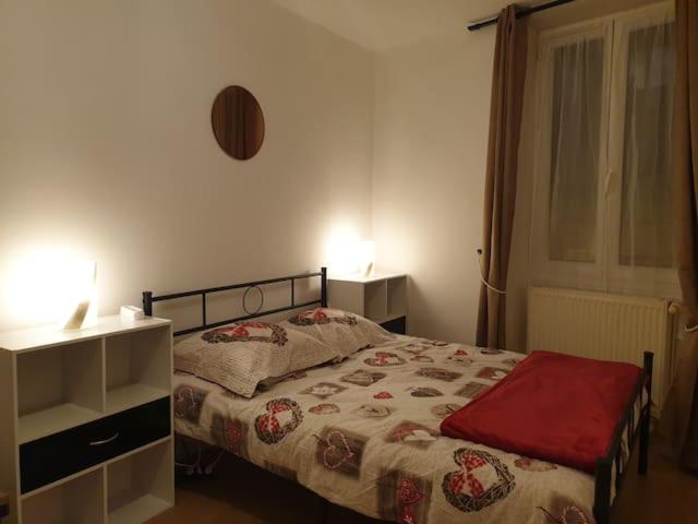 RnB Locations Mâcon view 4