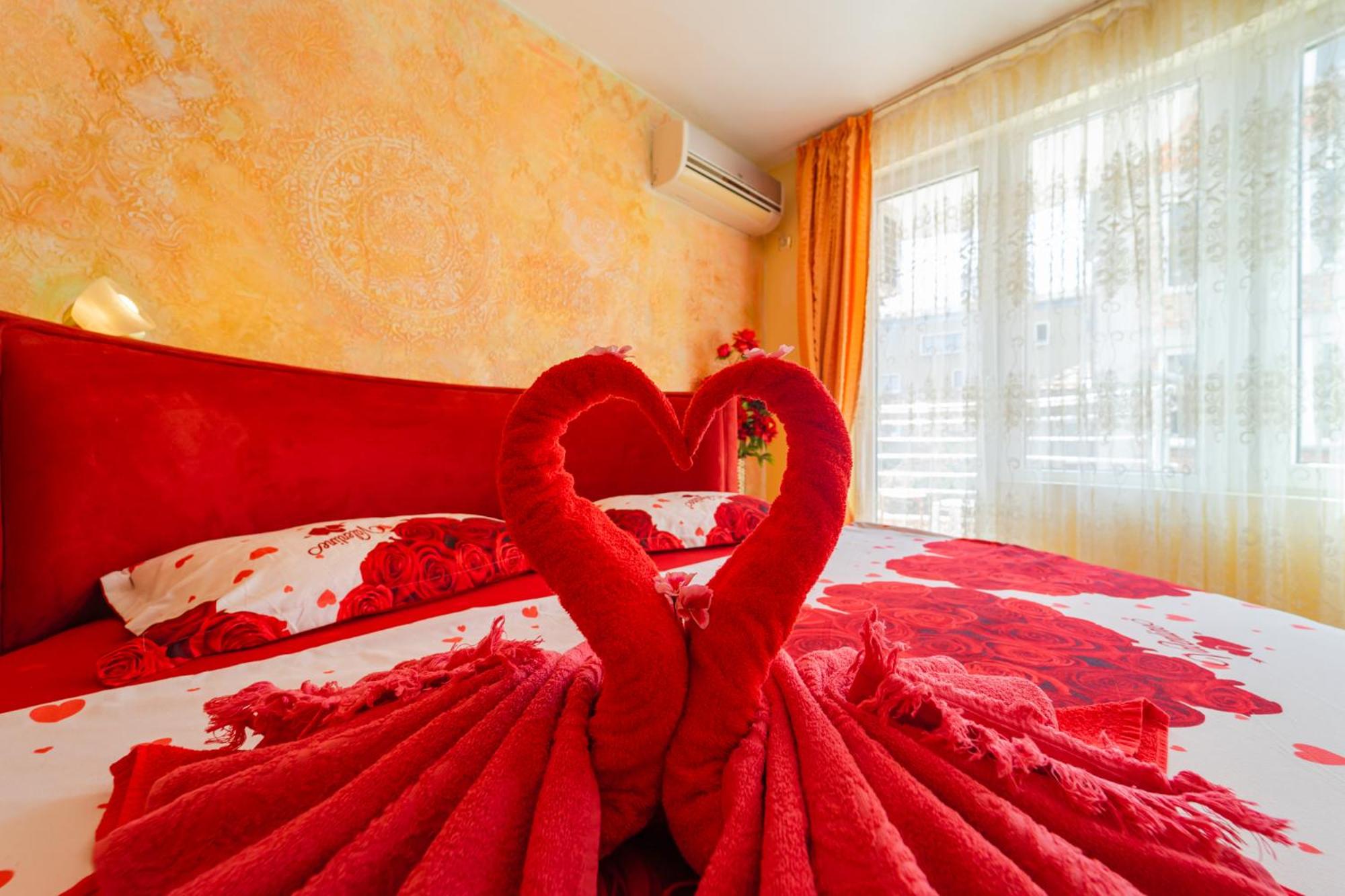 Boutique Guest House 'Sofia'