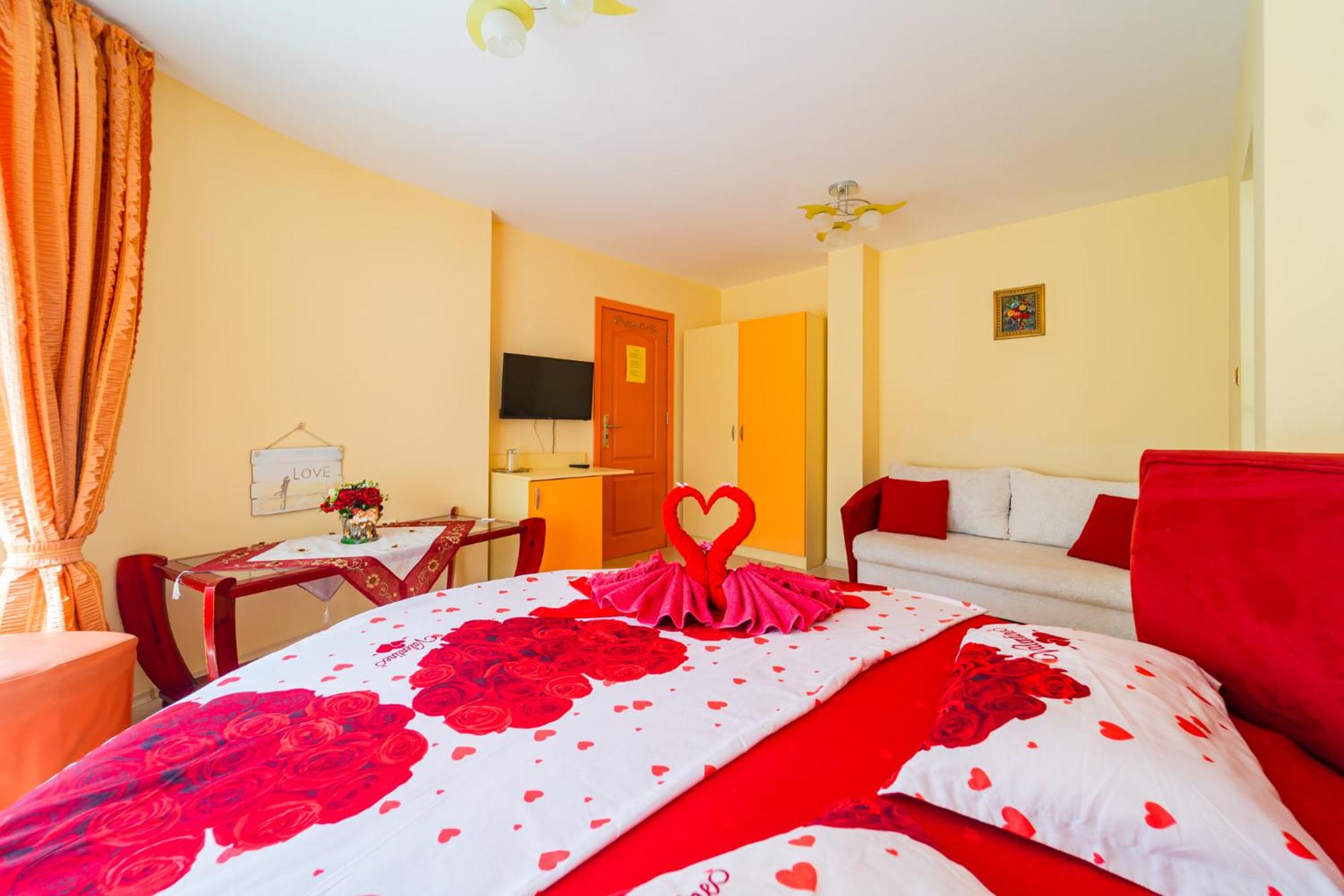 Boutique Guest House 'Sofia'