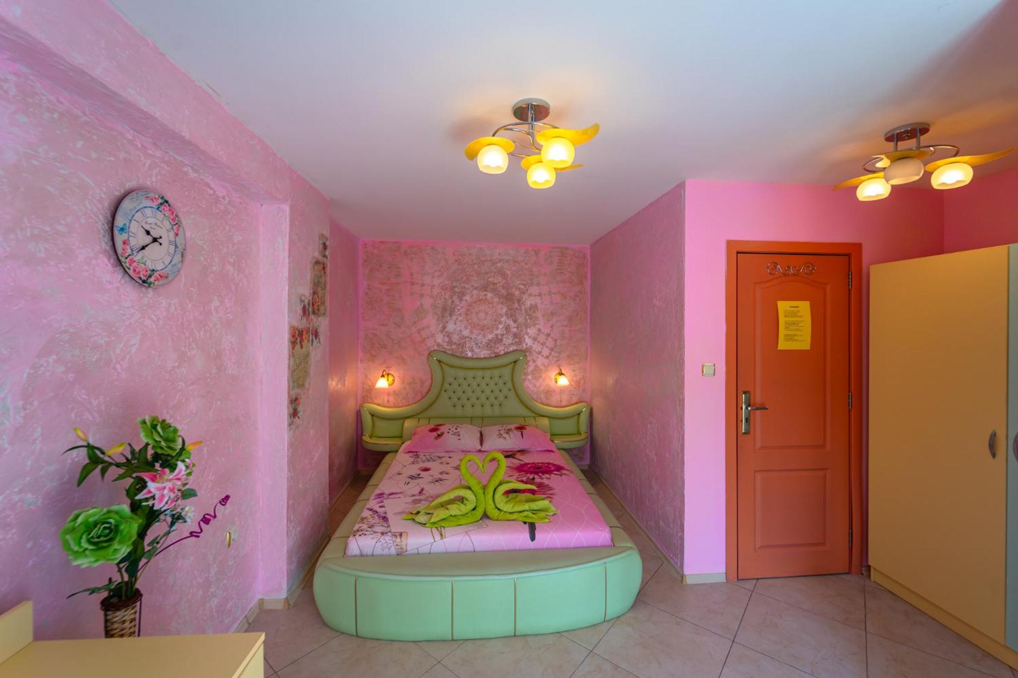 Boutique Guest House 'Sofia'