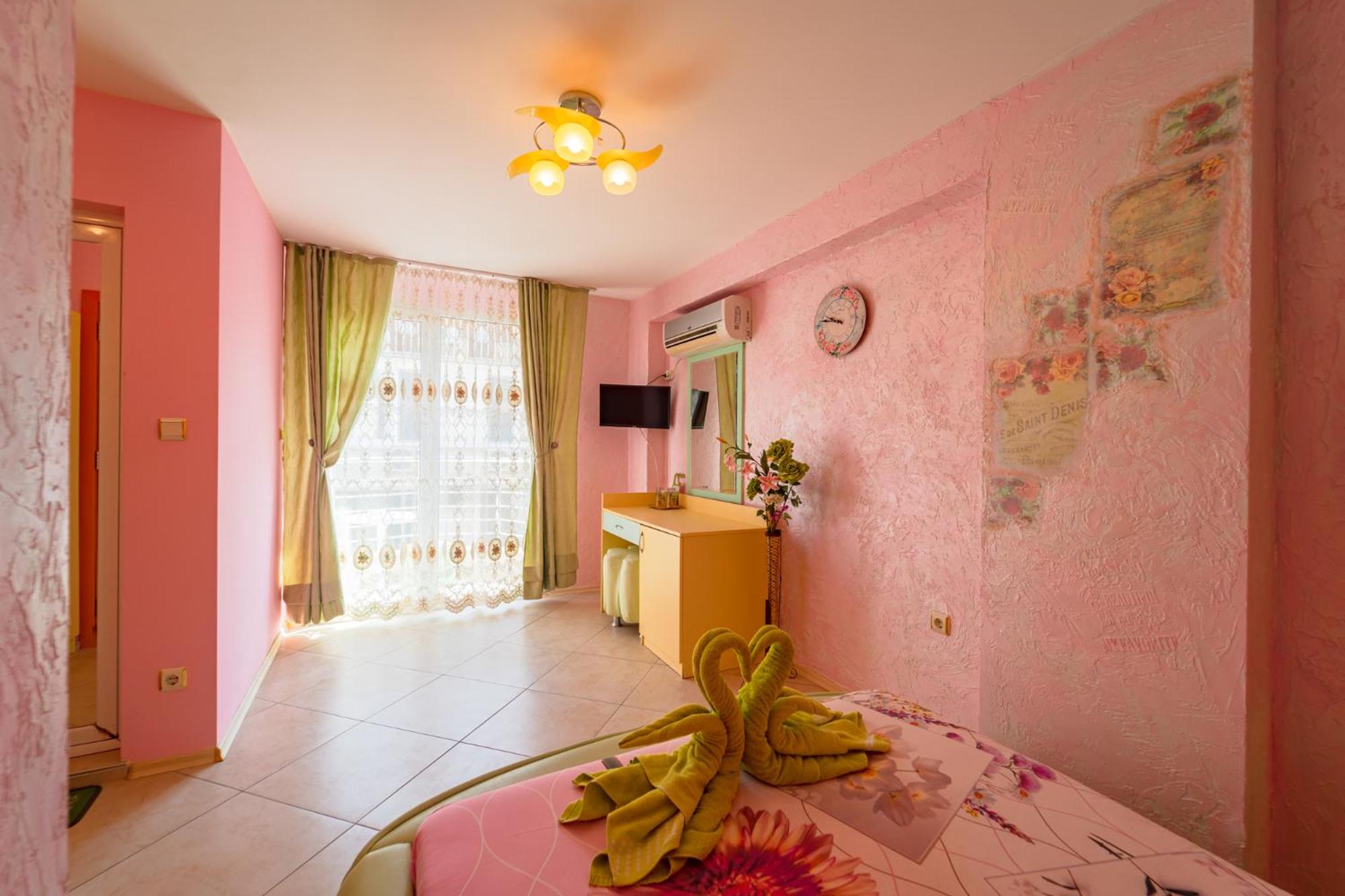 Boutique Guest House 'Sofia'