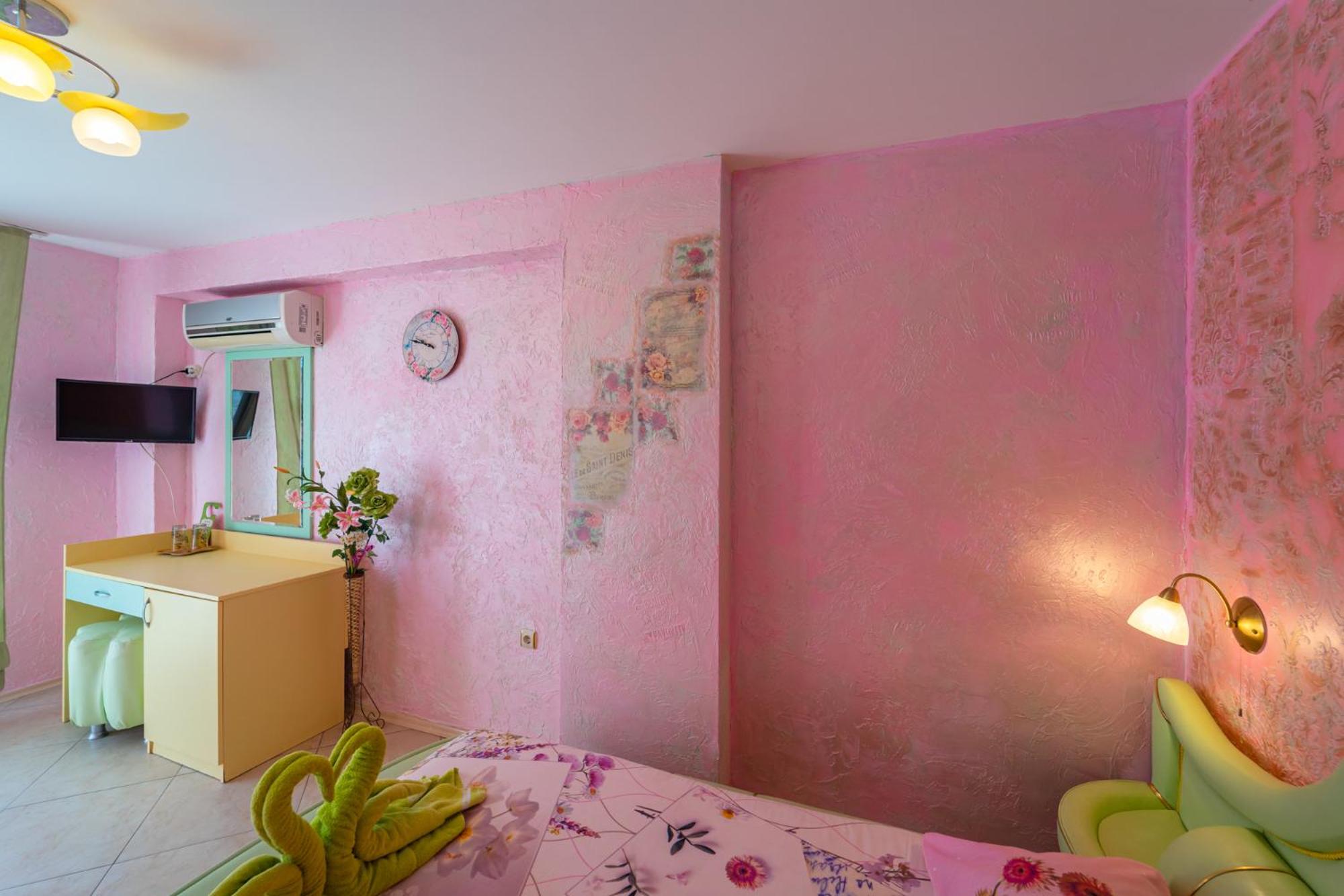 Boutique Guest House 'Sofia'