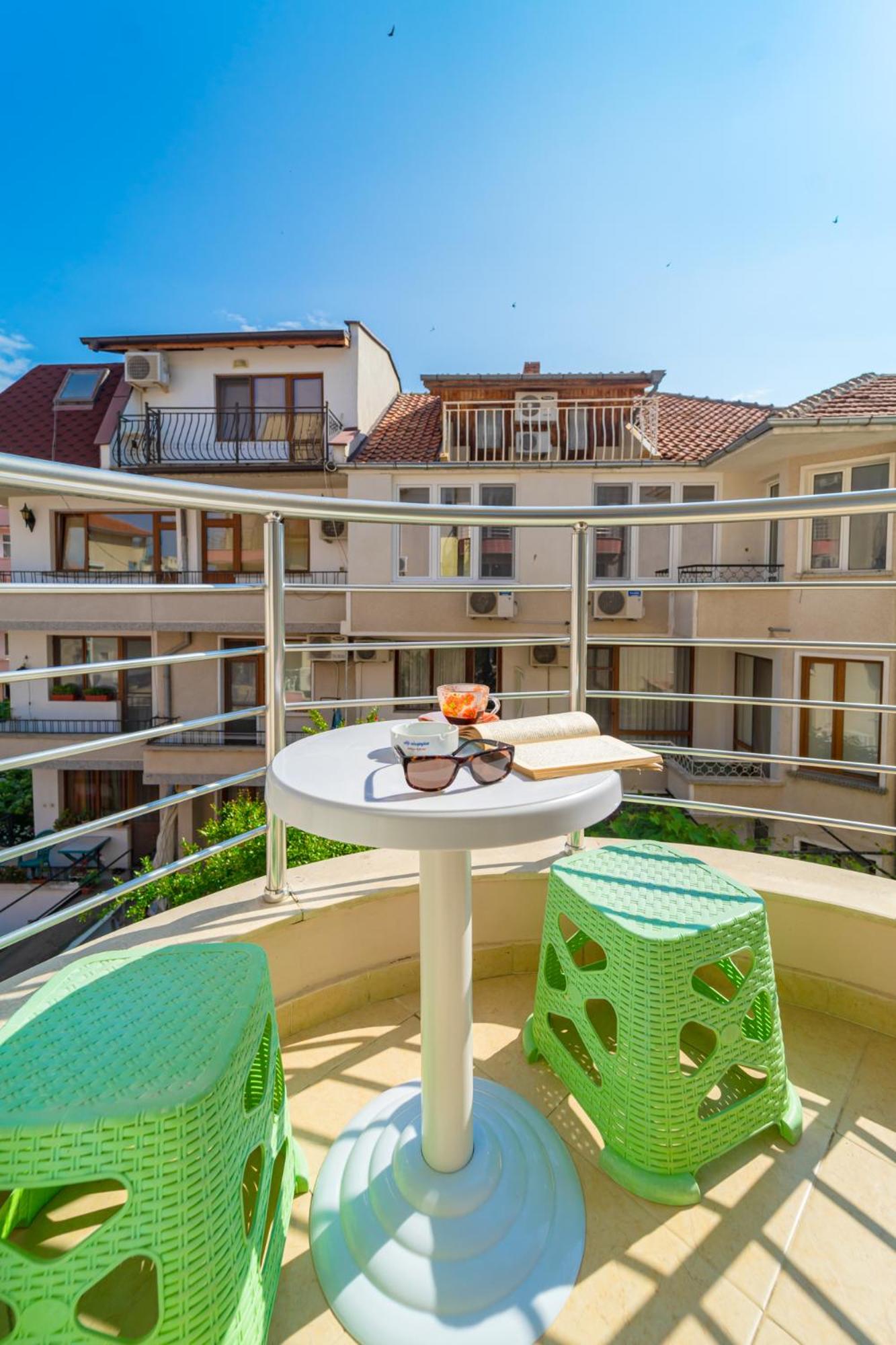 Boutique Guest House 'Sofia'