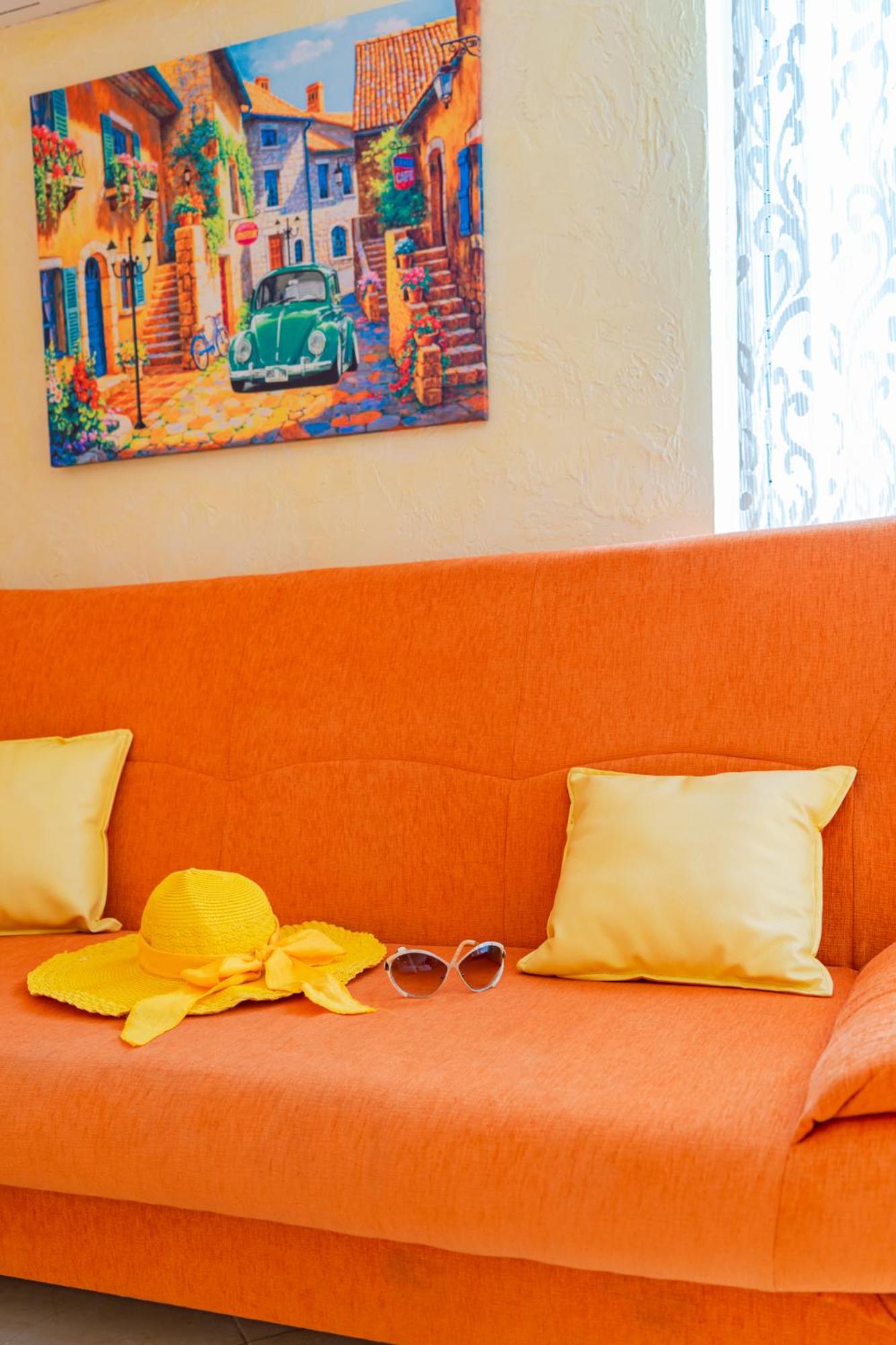 Boutique Guest House 'Sofia'