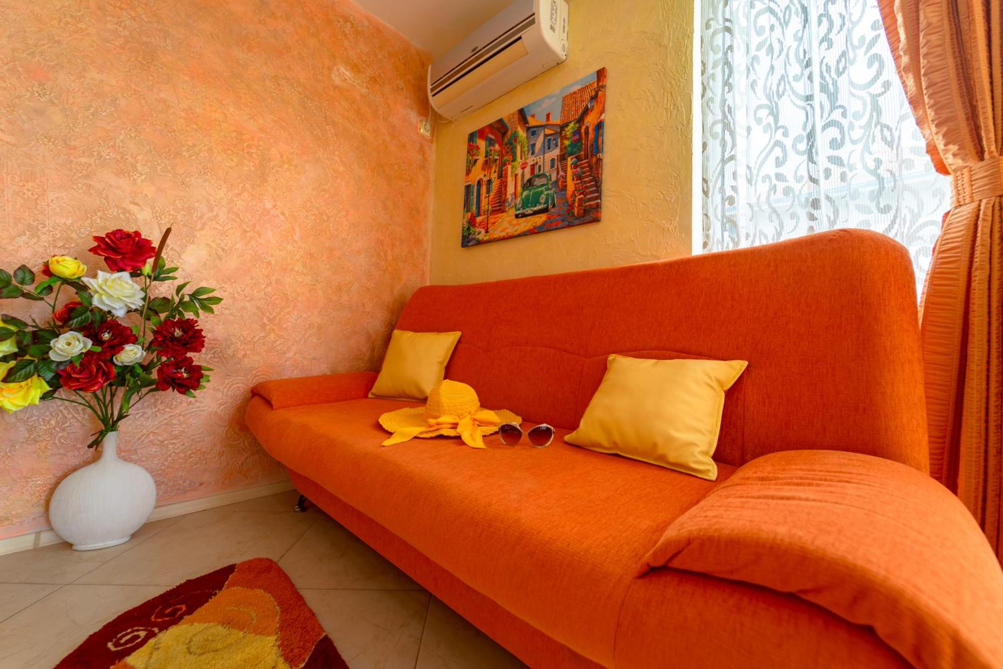 Boutique Guest House 'Sofia'