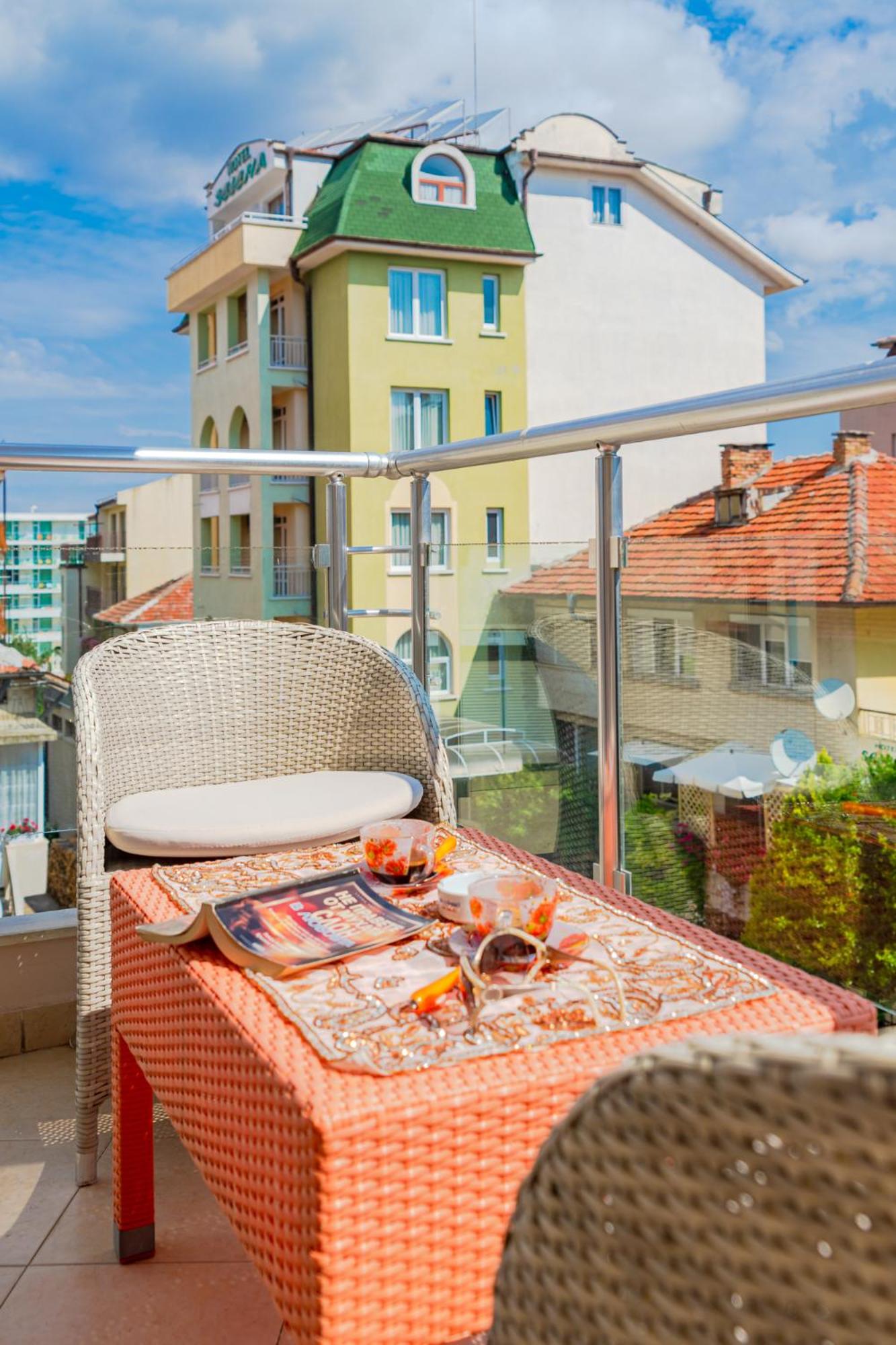 Boutique Guest House 'Sofia'