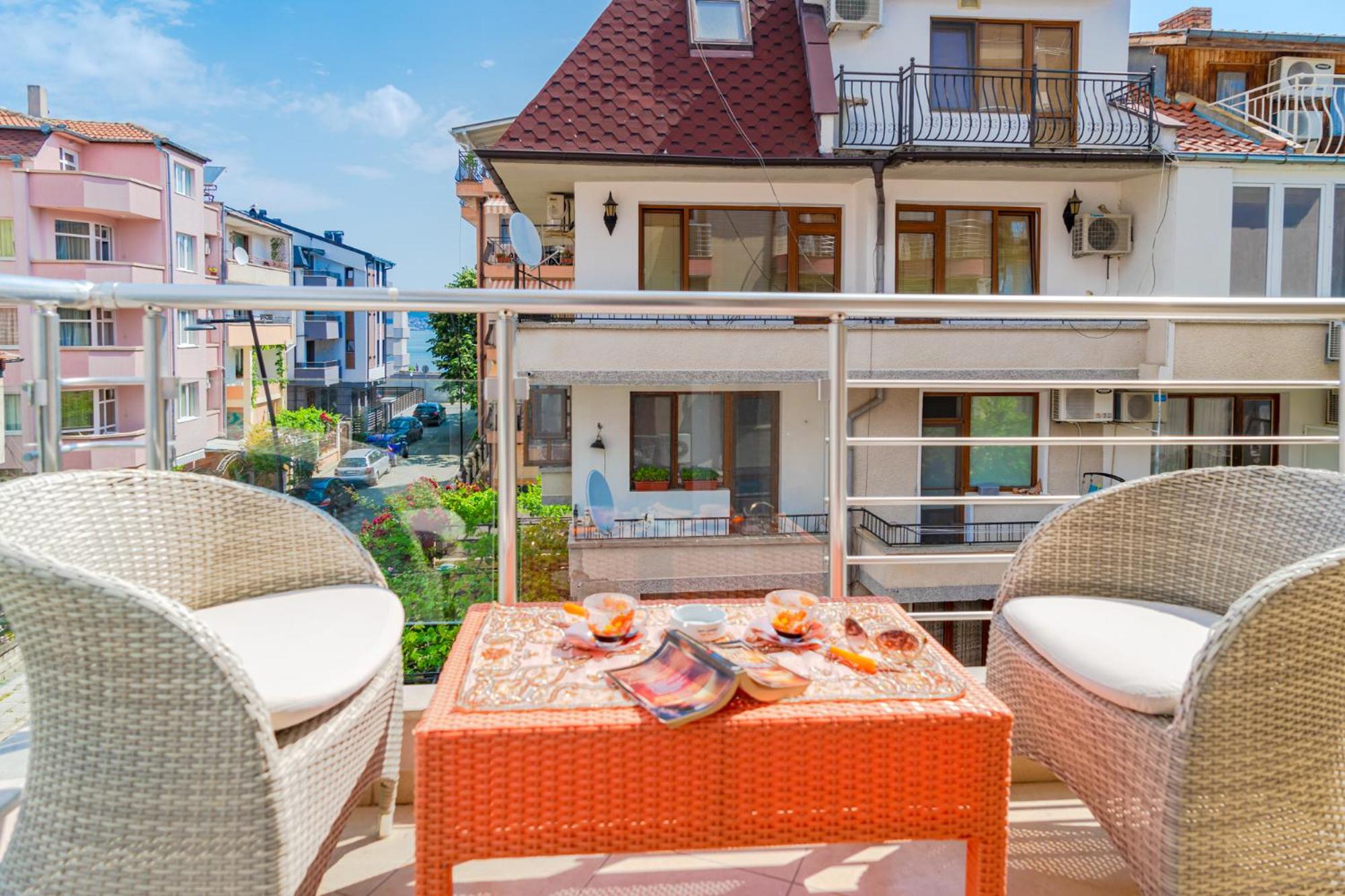 Boutique Guest House 'Sofia'