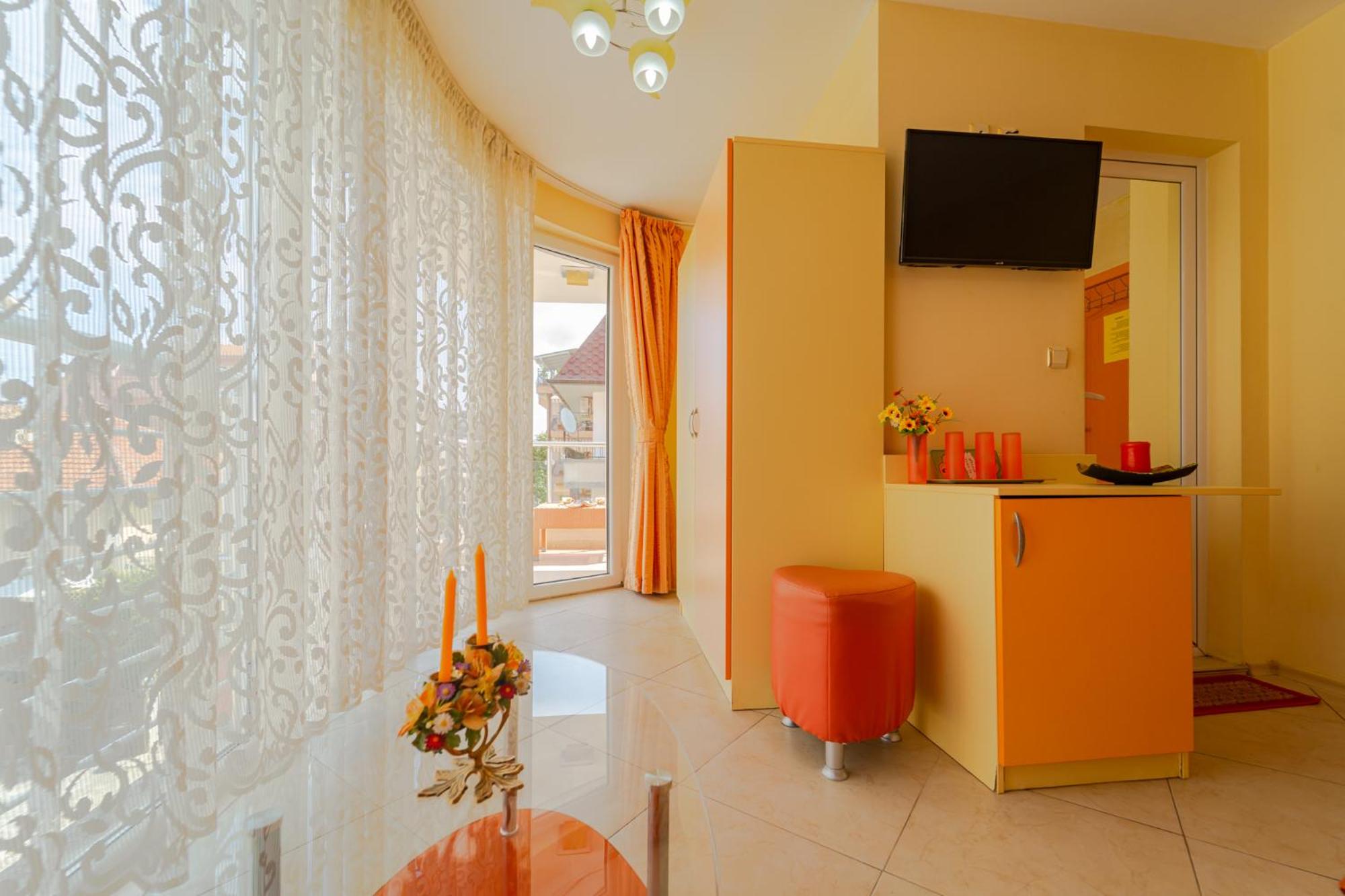 Boutique Guest House 'Sofia'