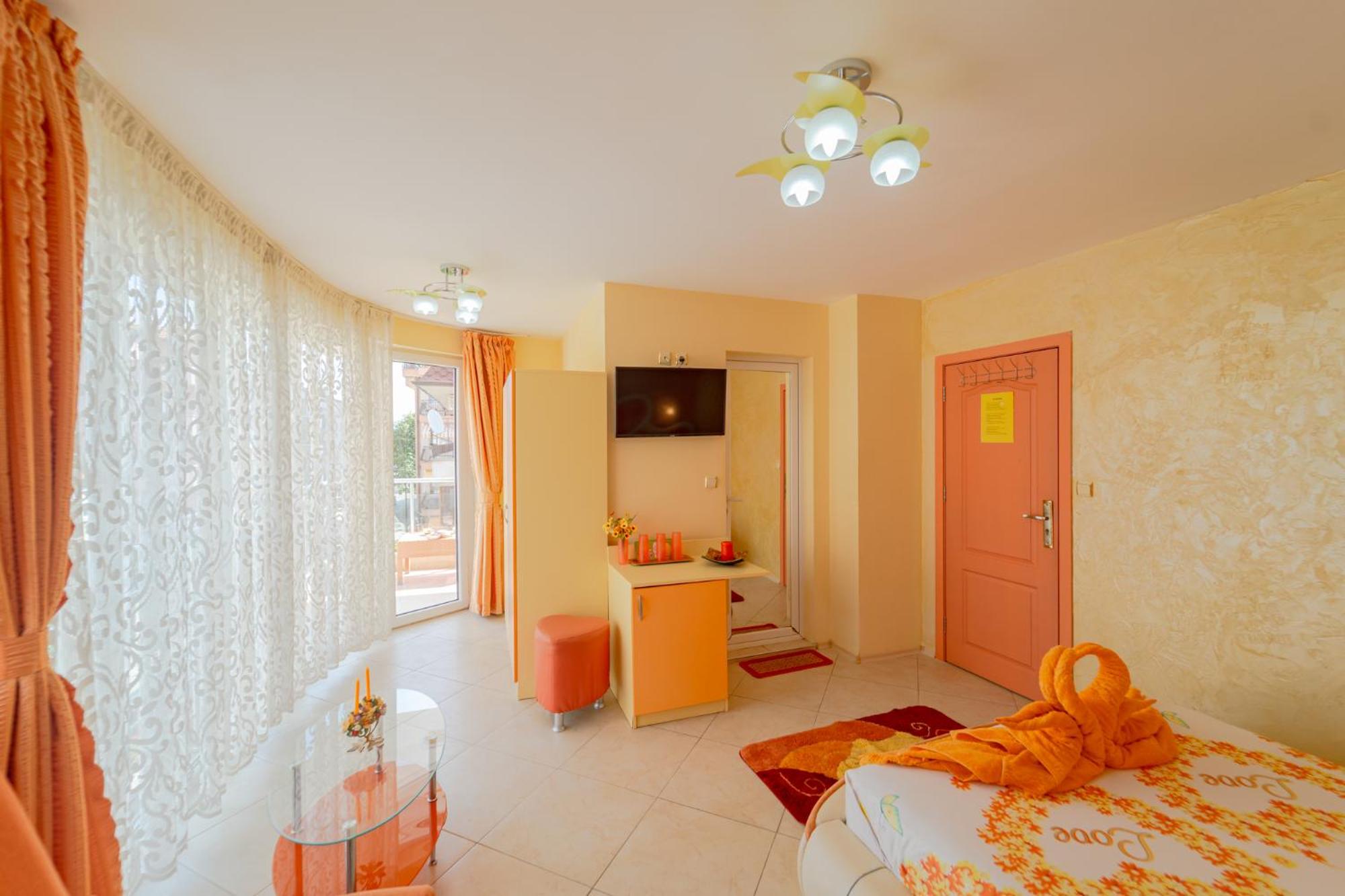 Boutique Guest House 'Sofia'