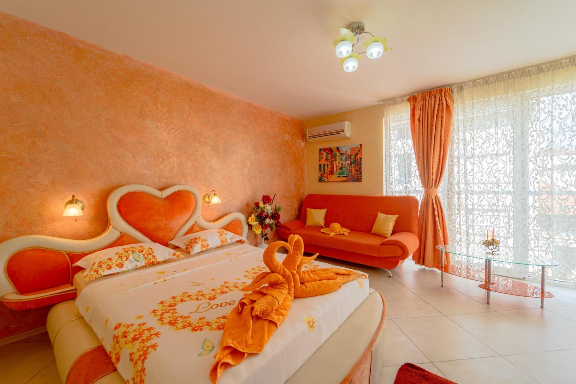 Boutique Guest House 'Sofia'