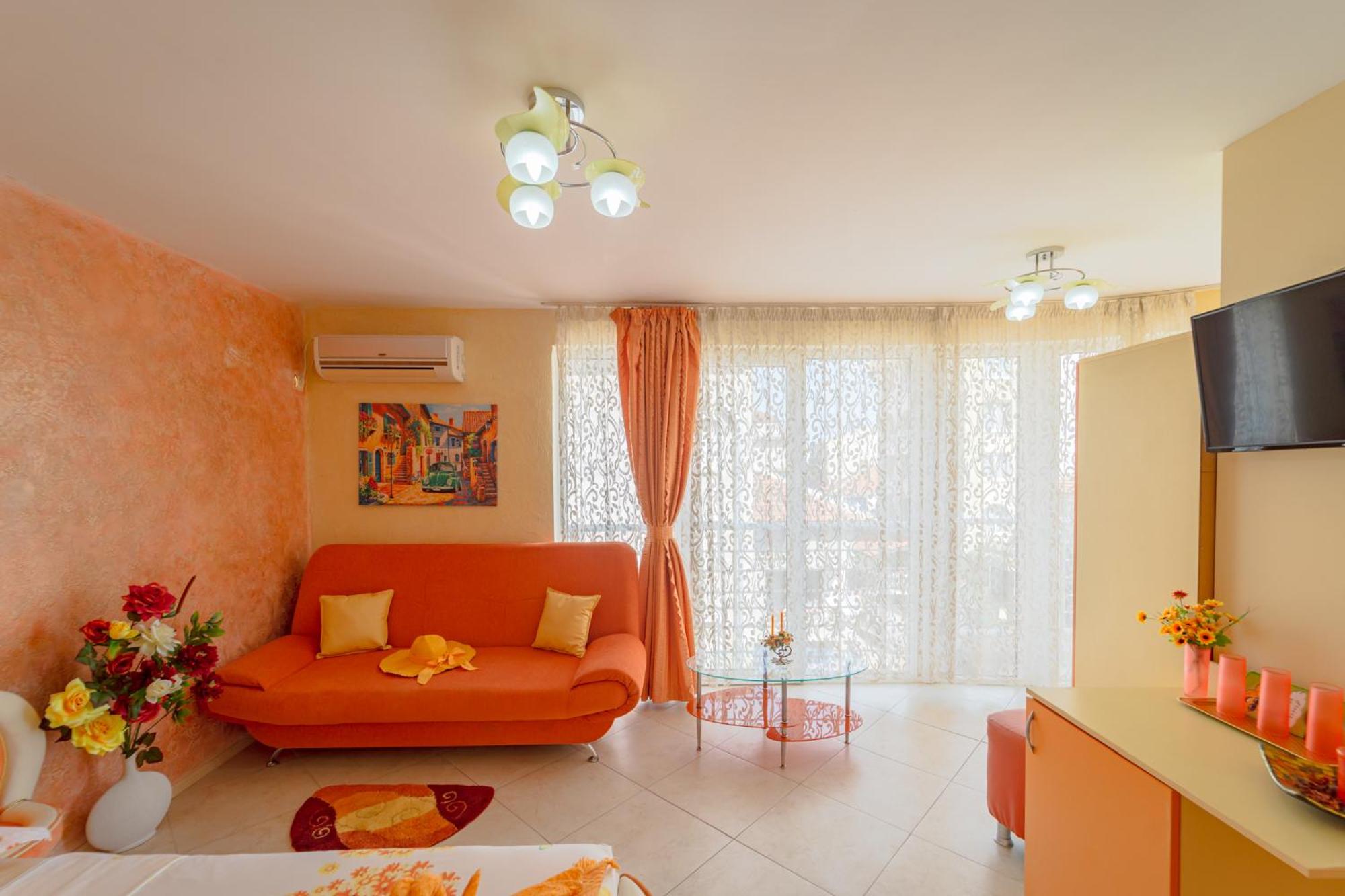 Boutique Guest House 'Sofia'