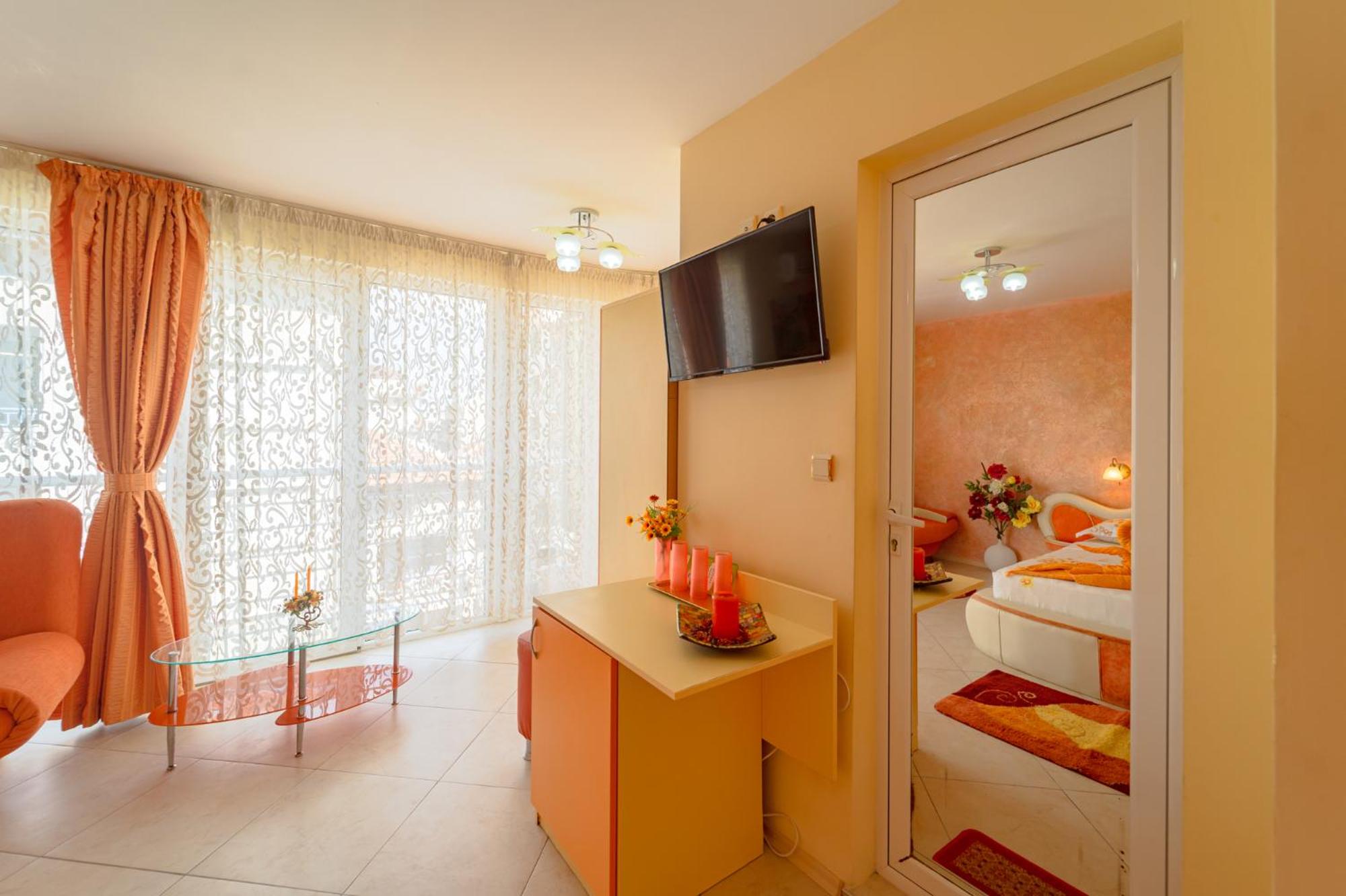 Boutique Guest House 'Sofia'