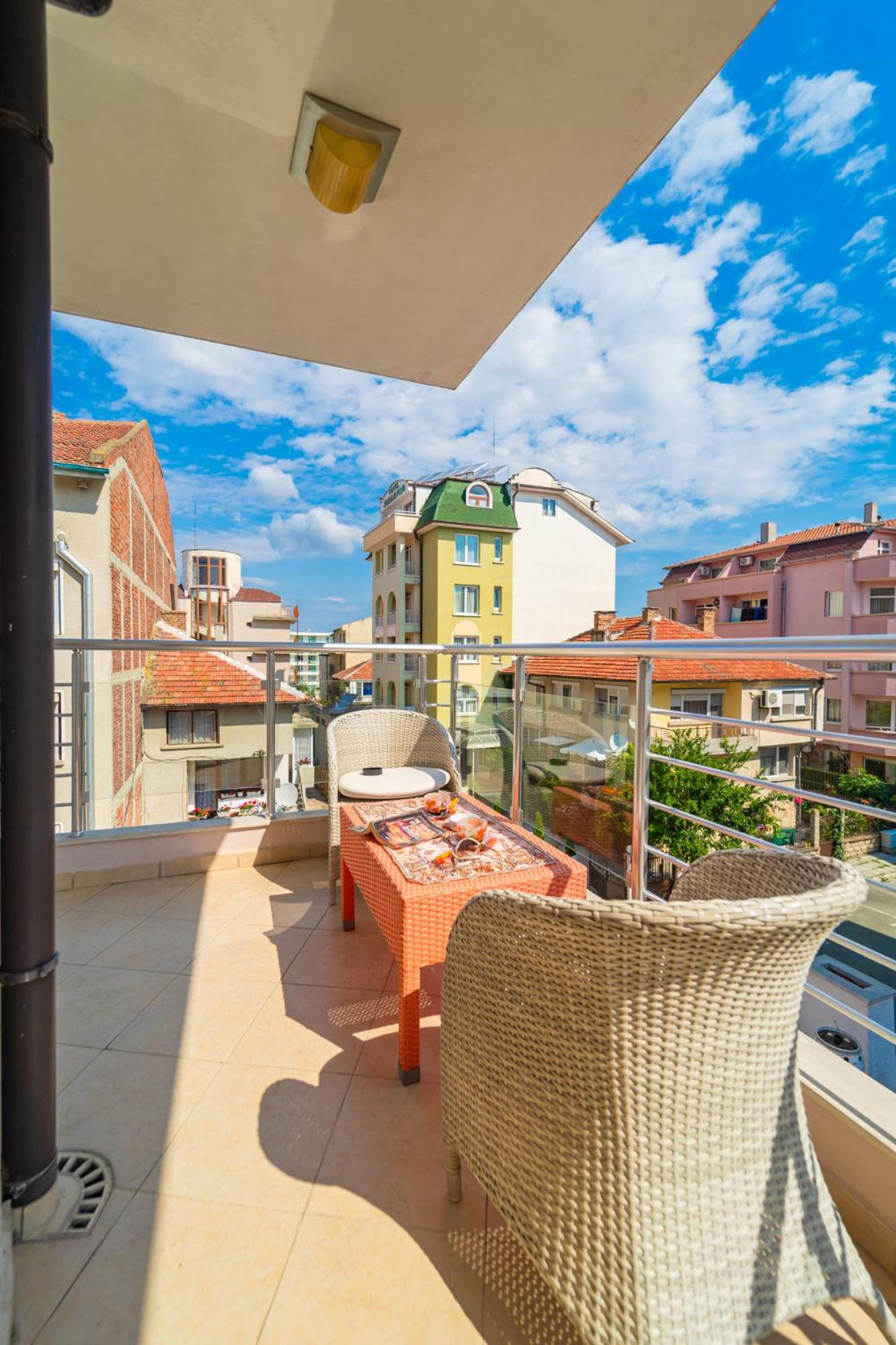 Boutique Guest House 'Sofia'
