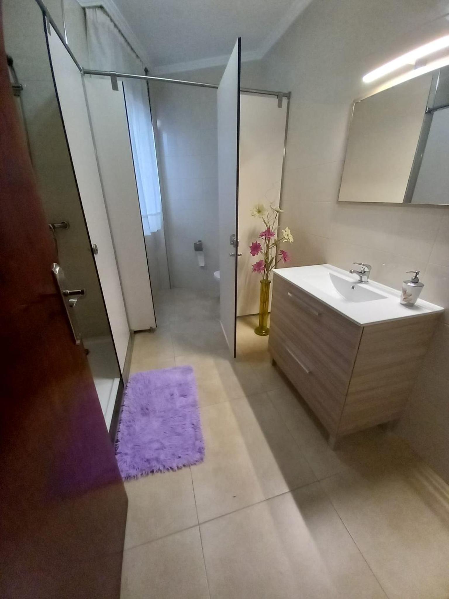 Albergue Agarimo view 3