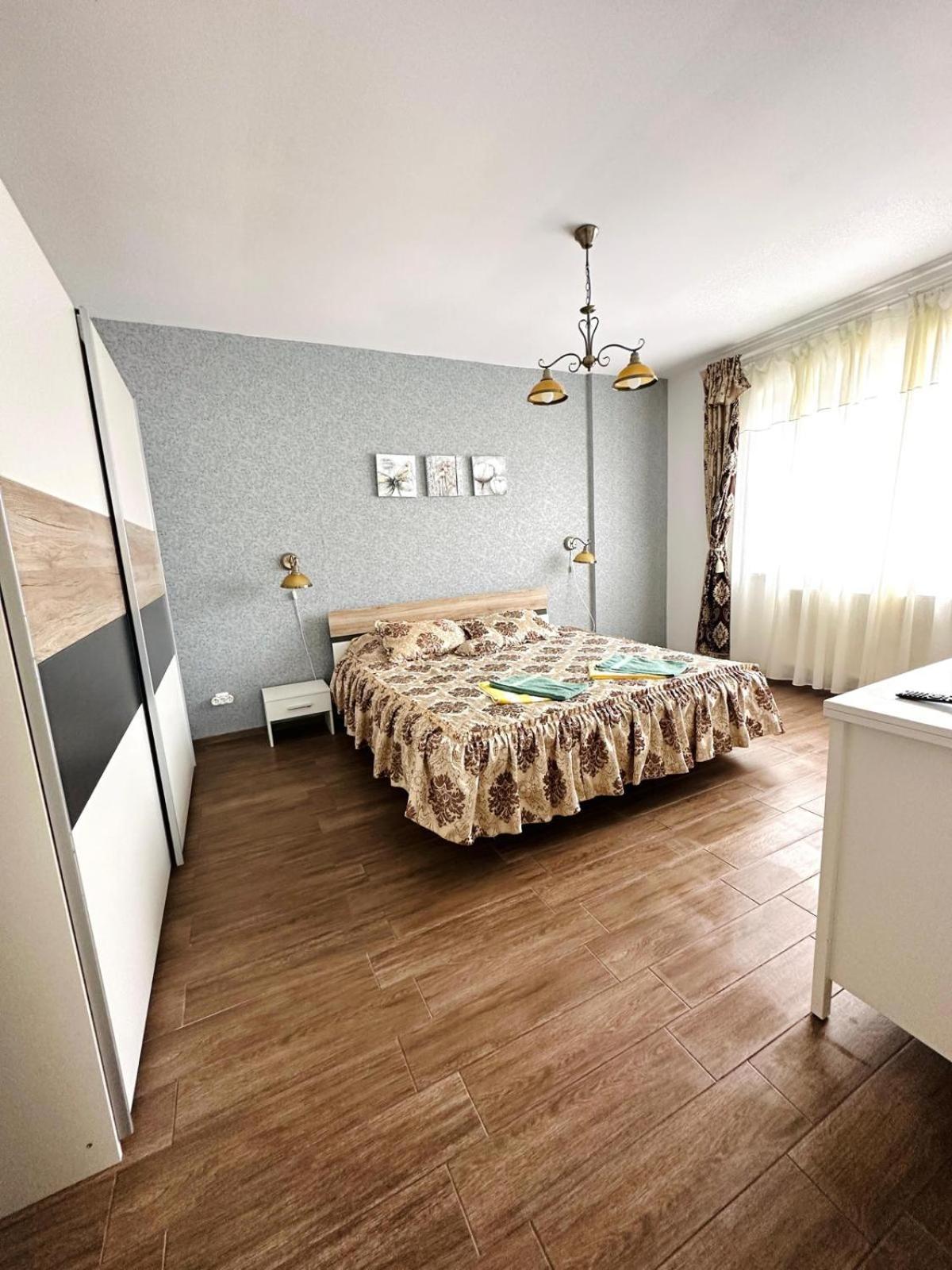 Apartament lux Albert view 4