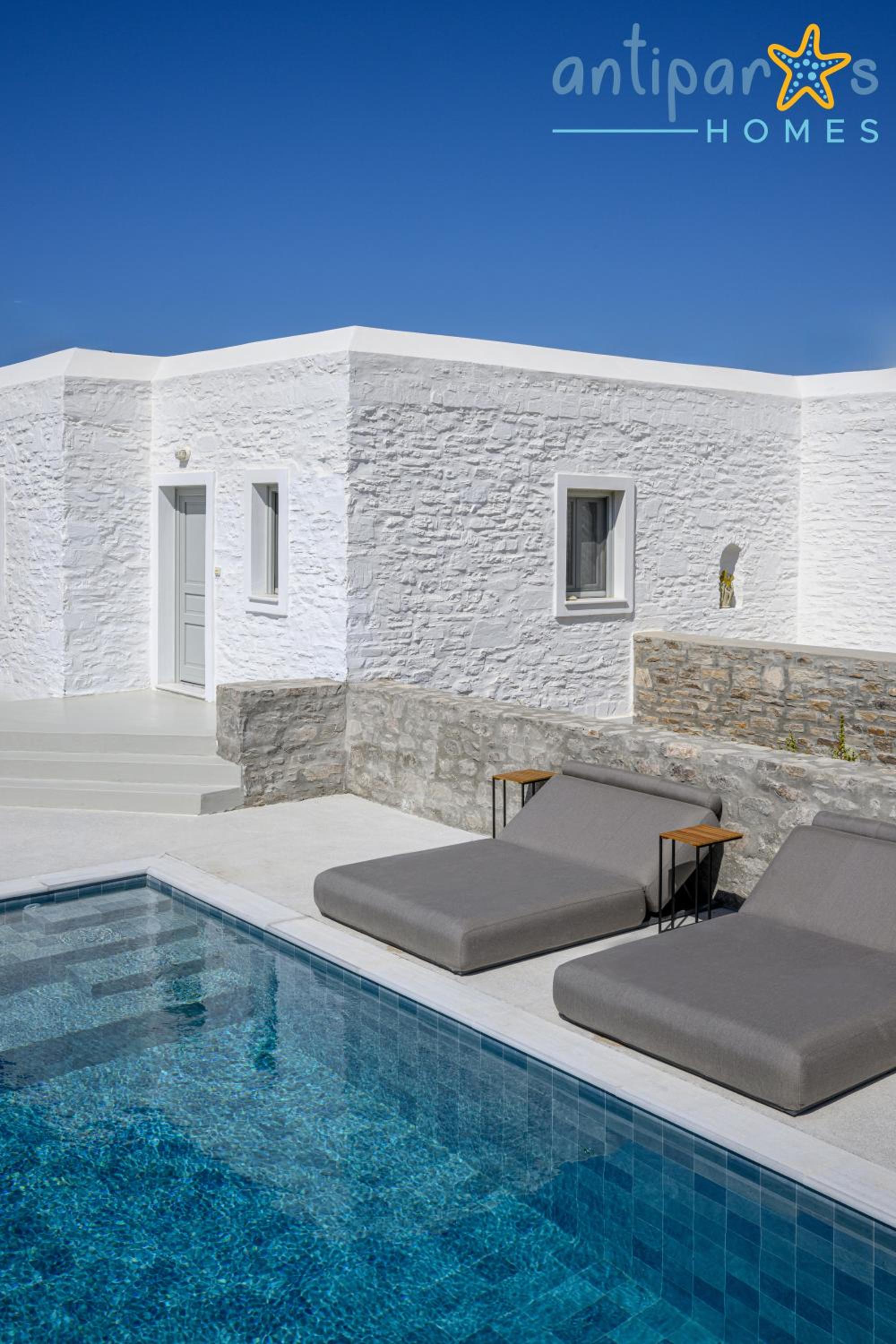 Antiparos Homes view 5