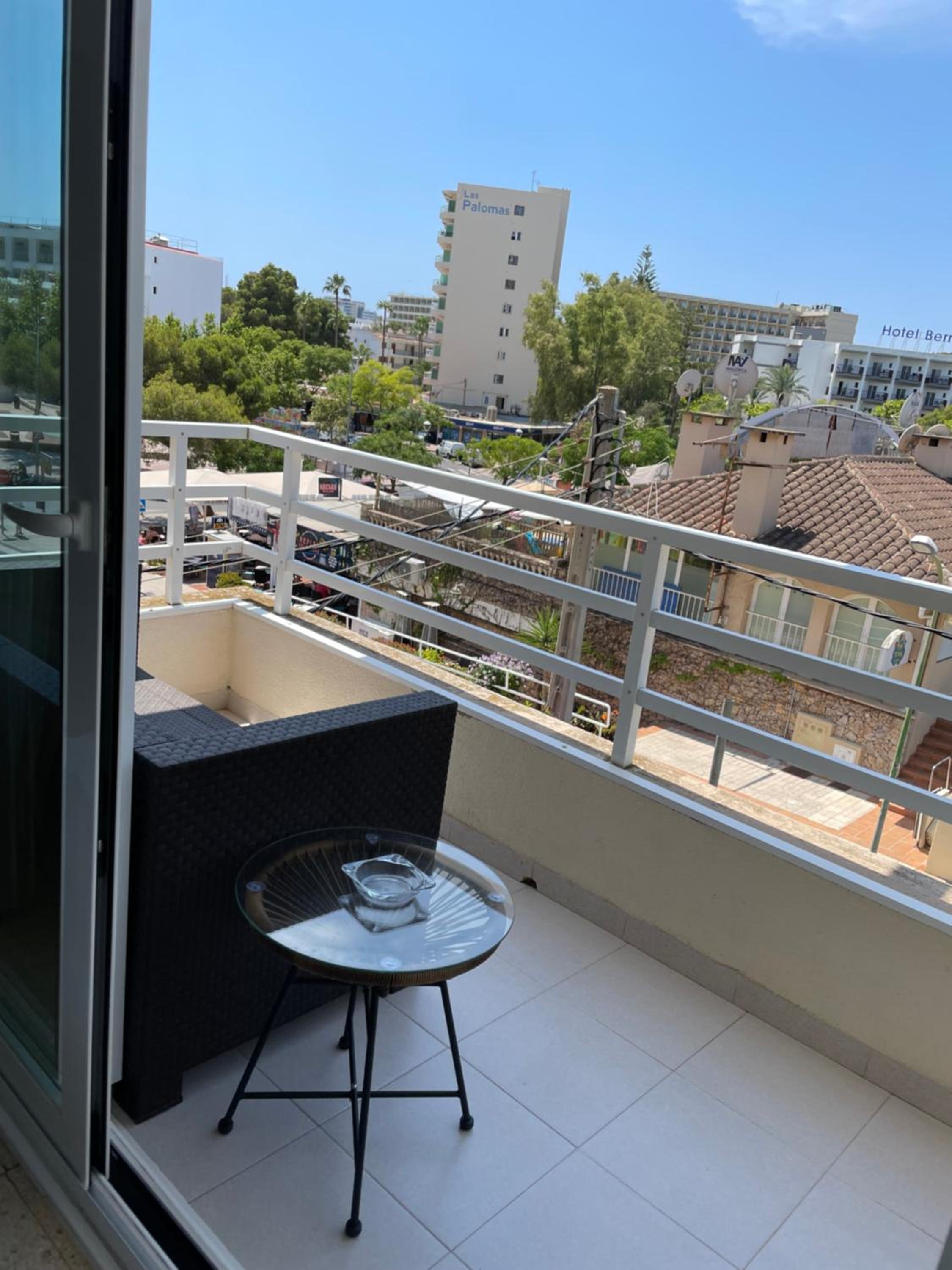 Hostal Roberto