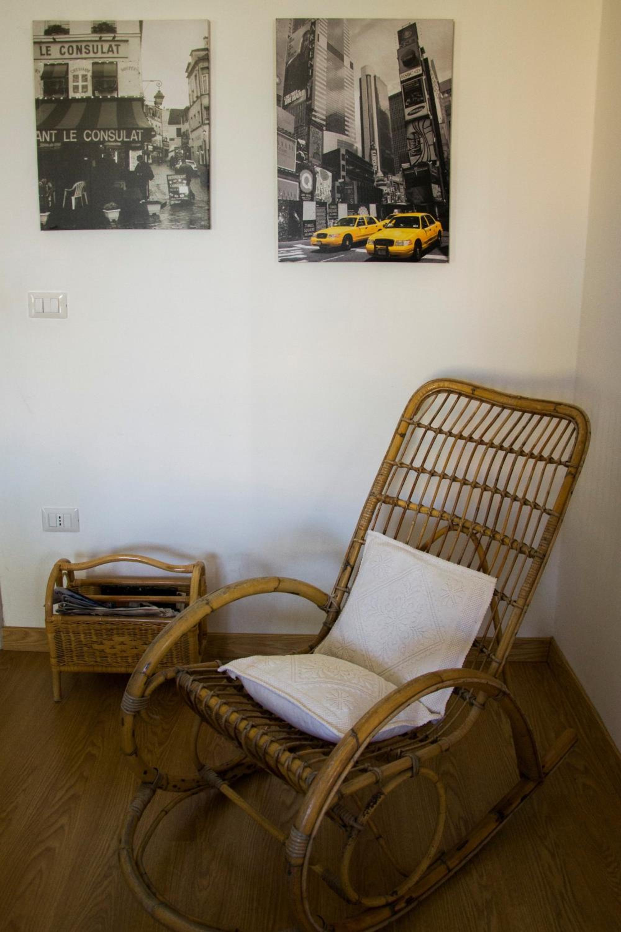 B&B 55 Alghero