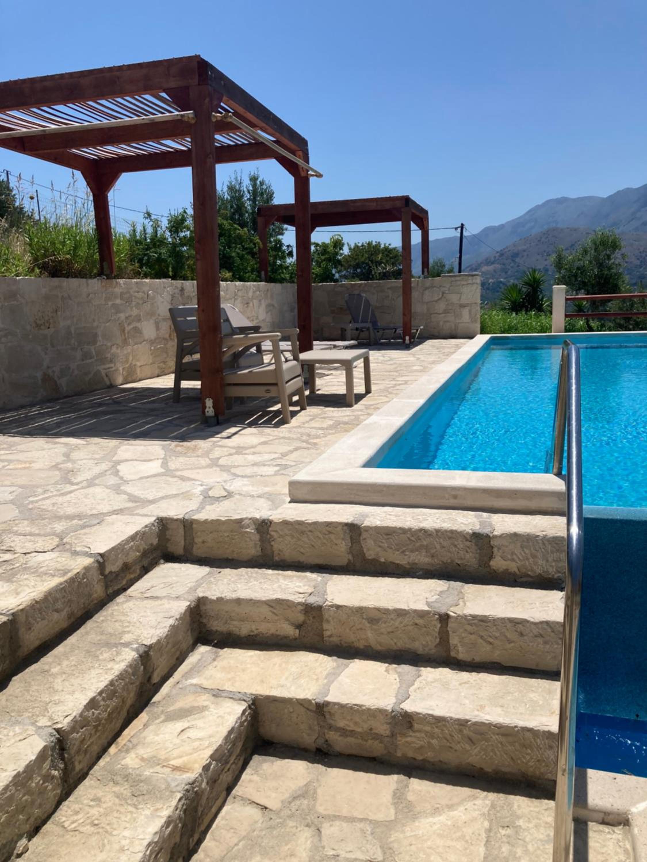 ANEMOS residence