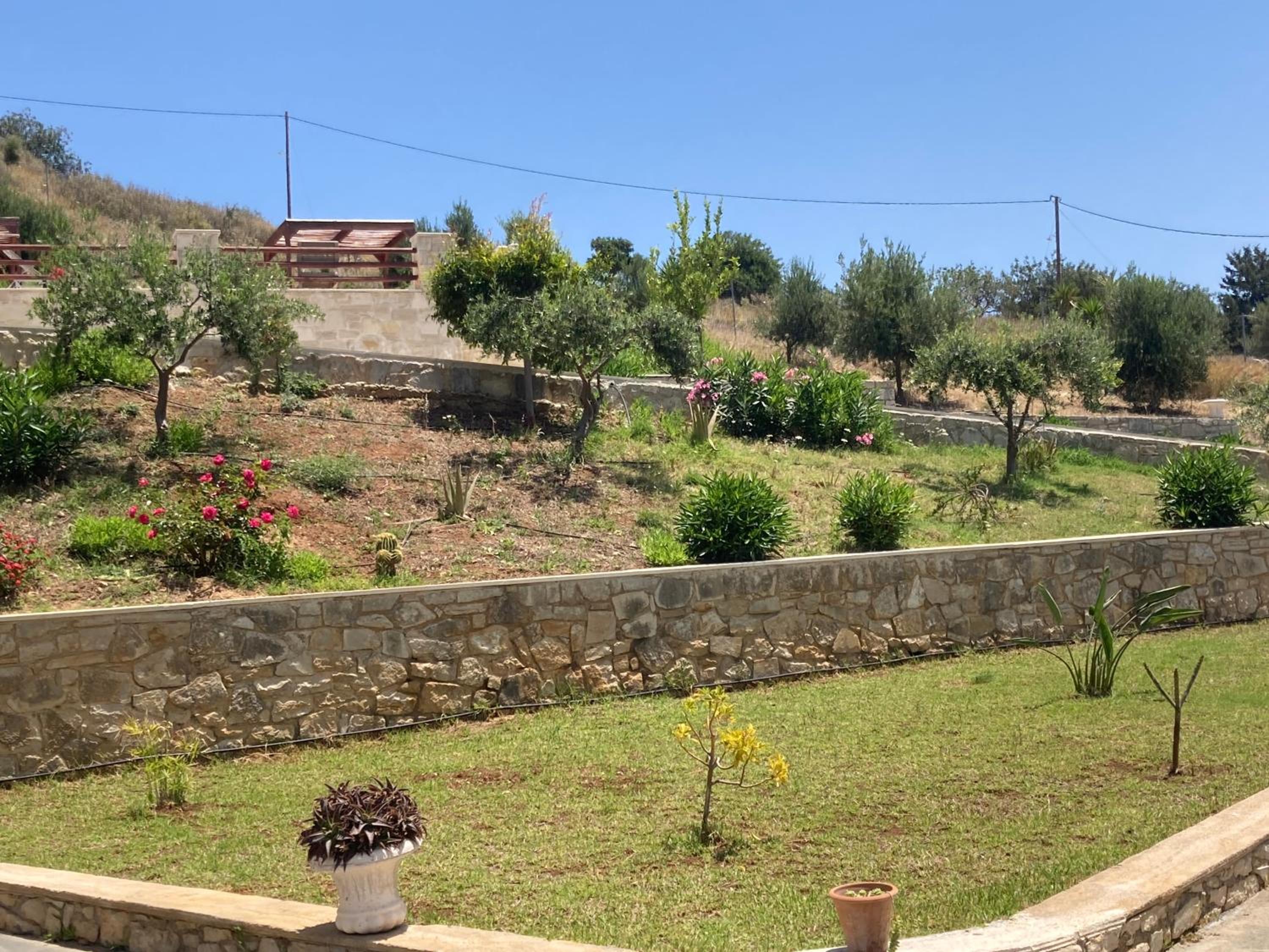 ANEMOS residence