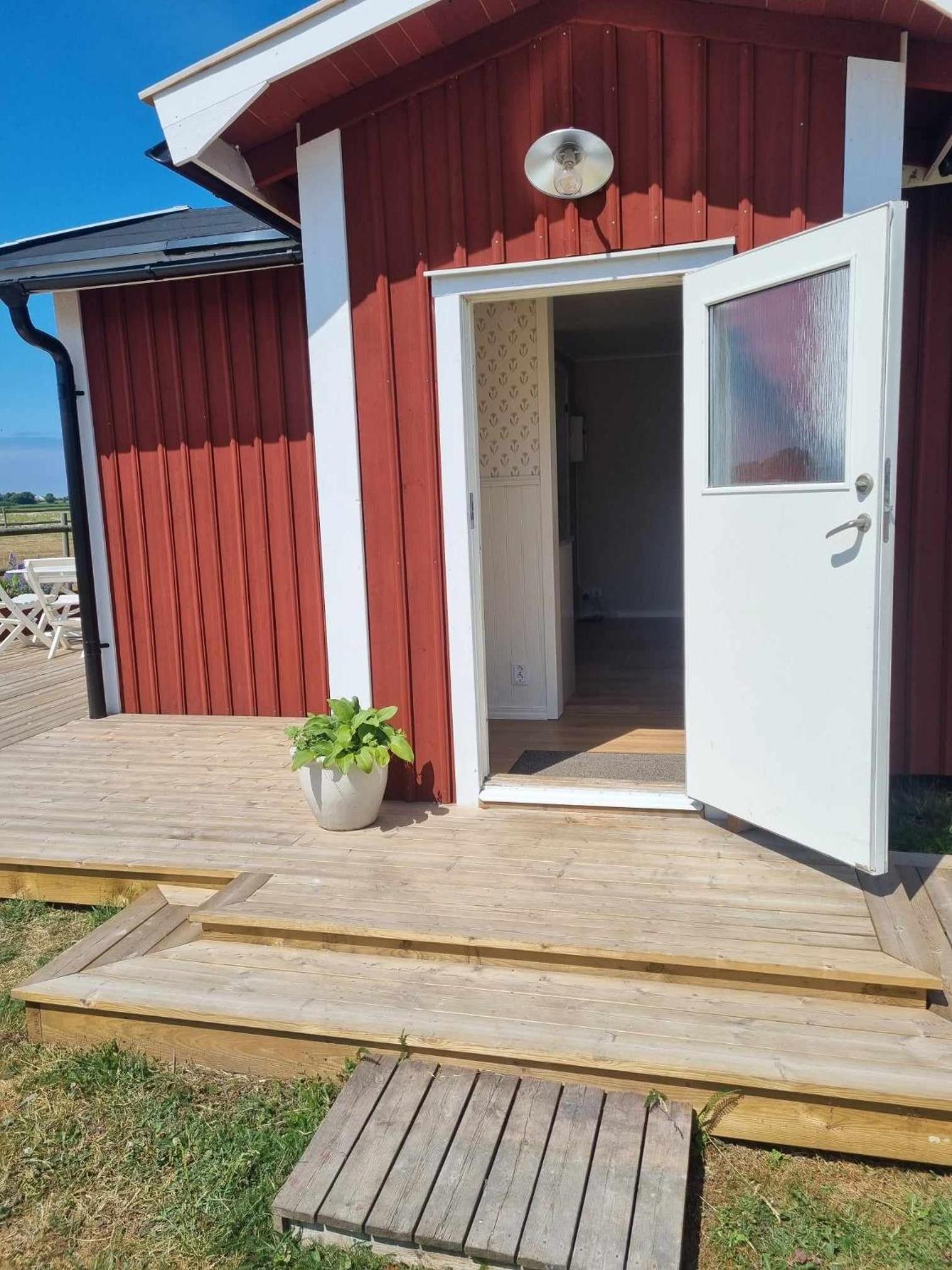 Rönnås