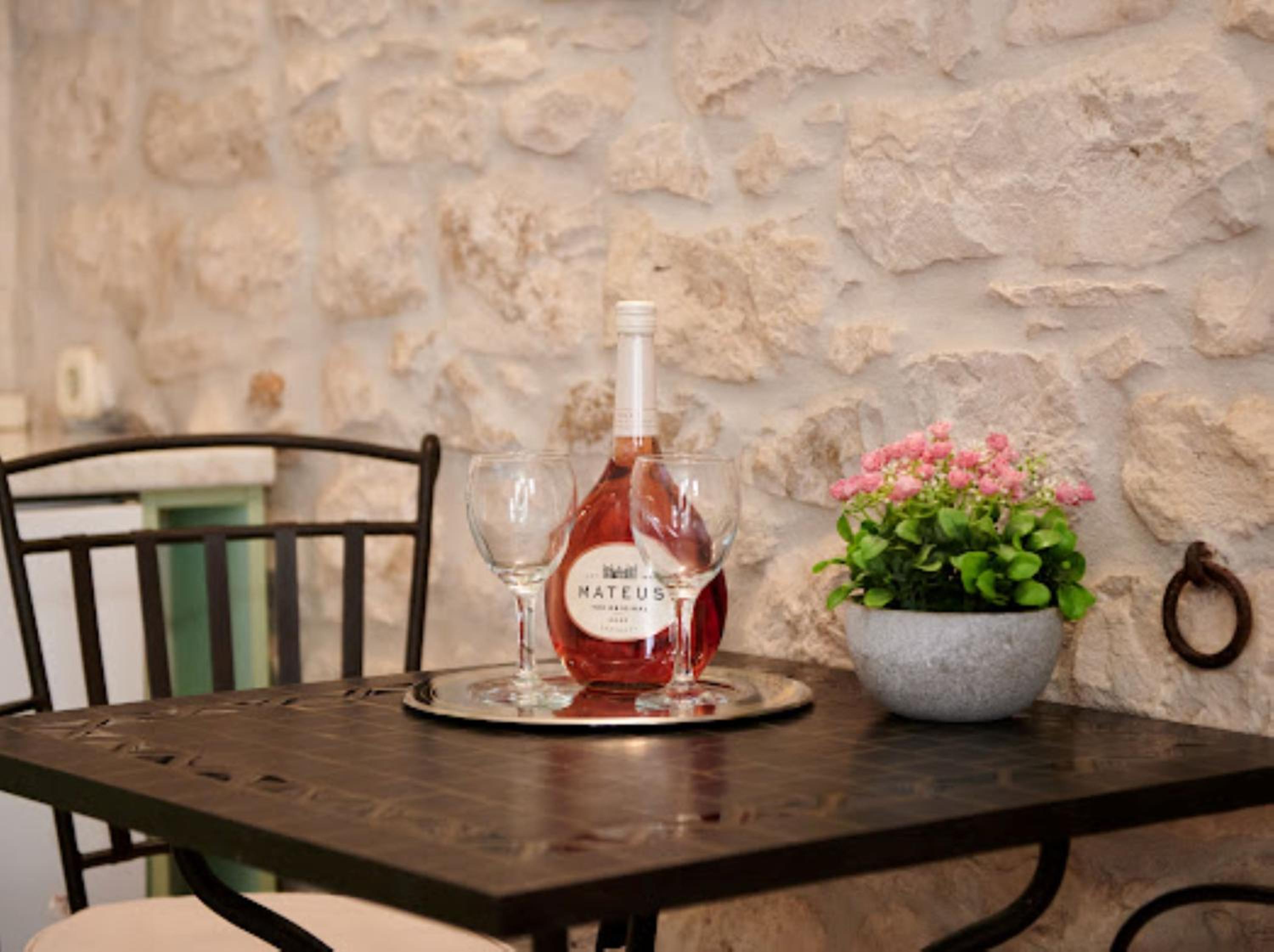 Guesthouse Ana Trogir Old Town