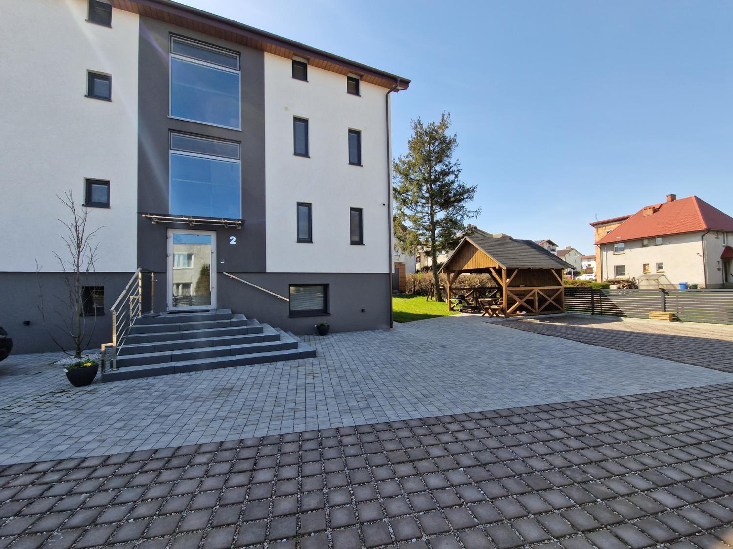 Zatoka Apartamenty view 3