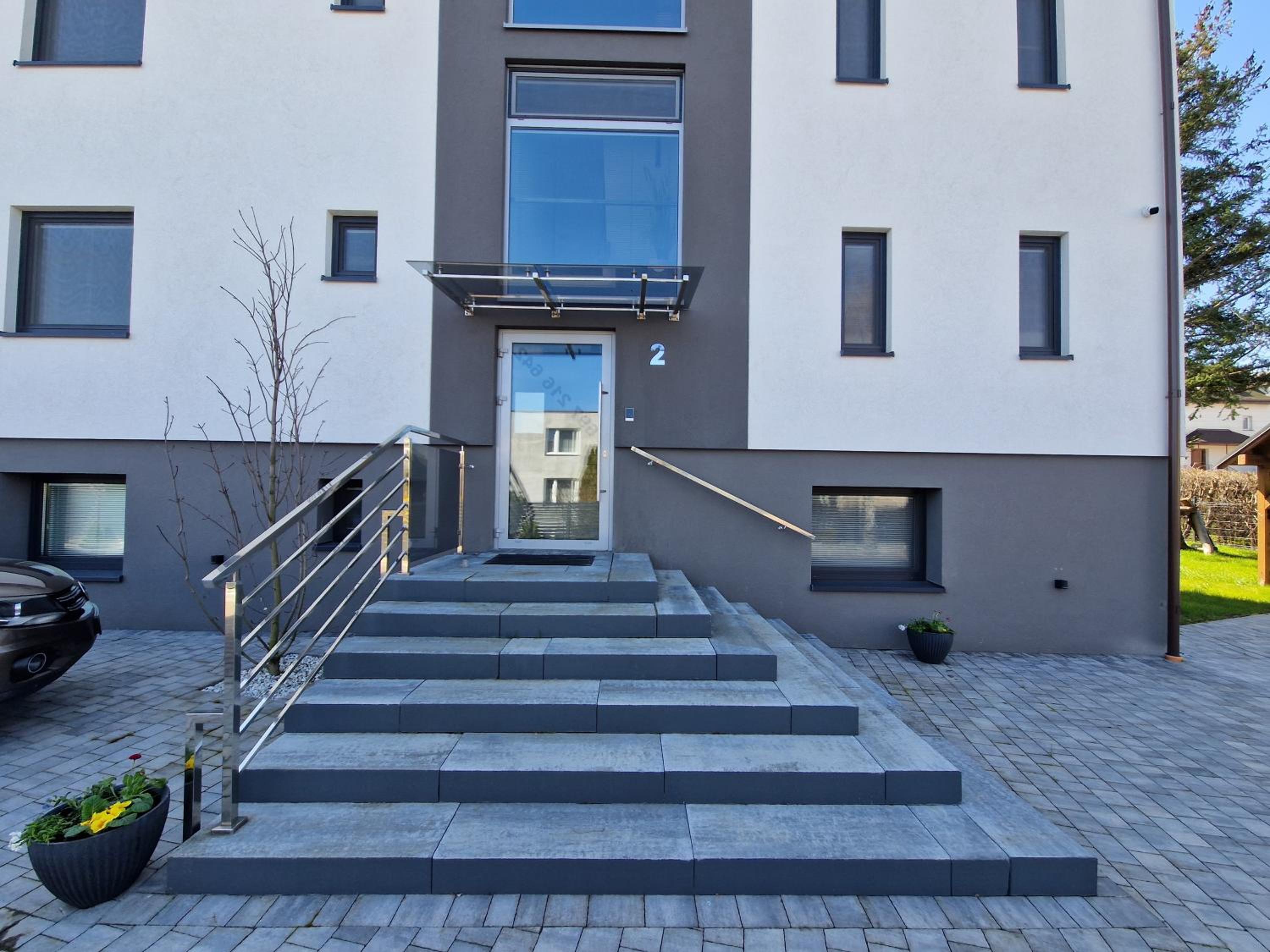 Zatoka Apartamenty view 5