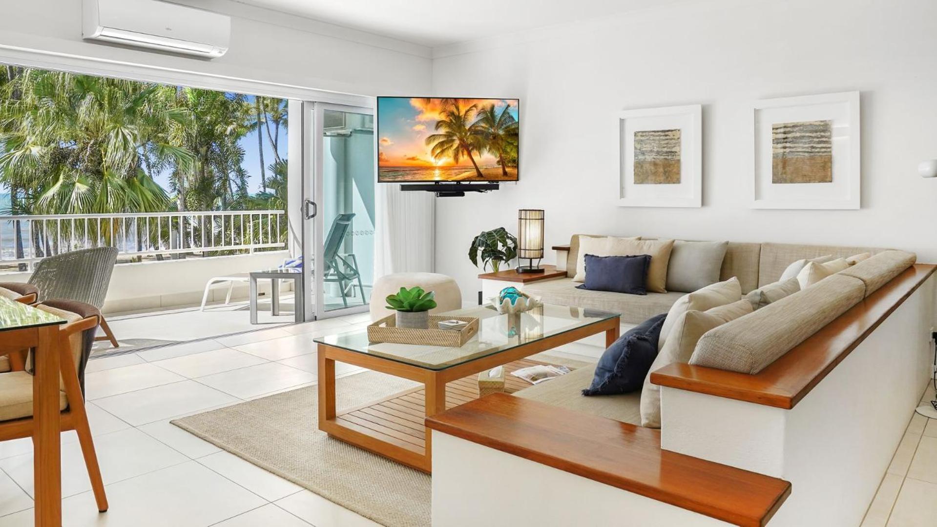 Belle Escapes presents 14 Alamanda Resort Where Pure Luxury meets the Coral Sea