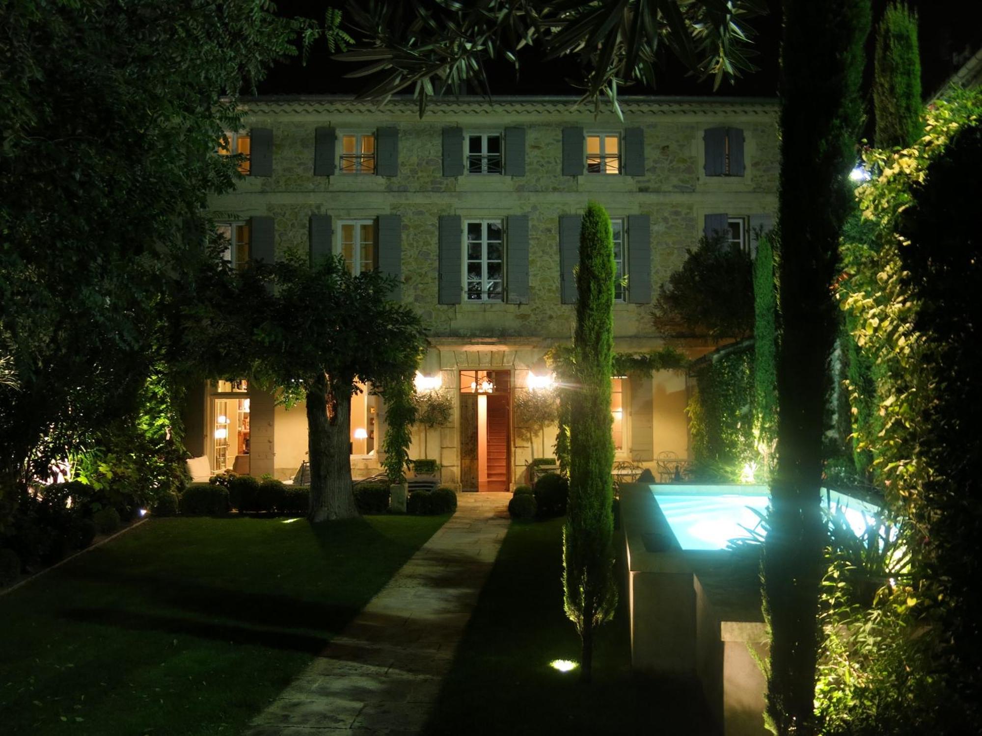 La Maison Saint Jean