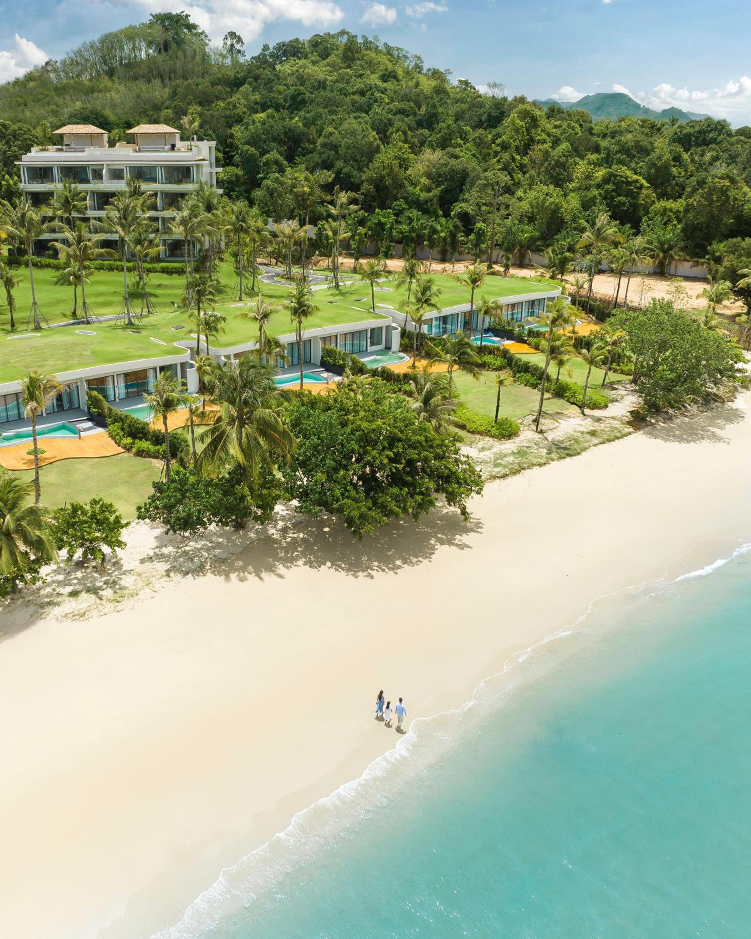 Anantara Koh Yao Yai Resort & Villas 76