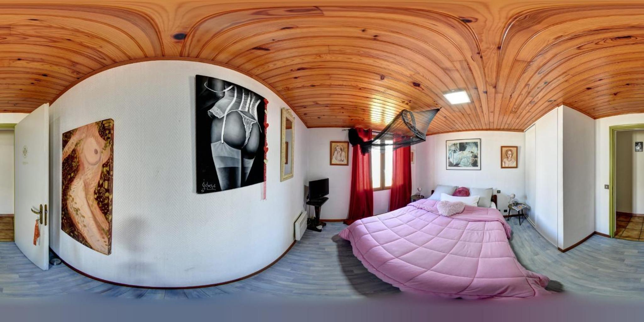 Chambres Du Petit Bonheur