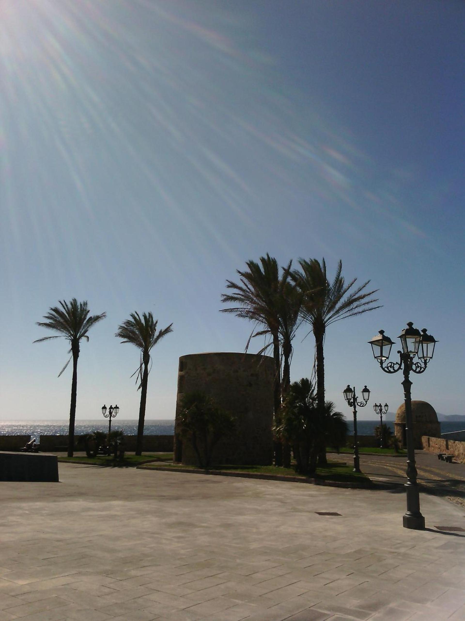 B&B 55 Alghero