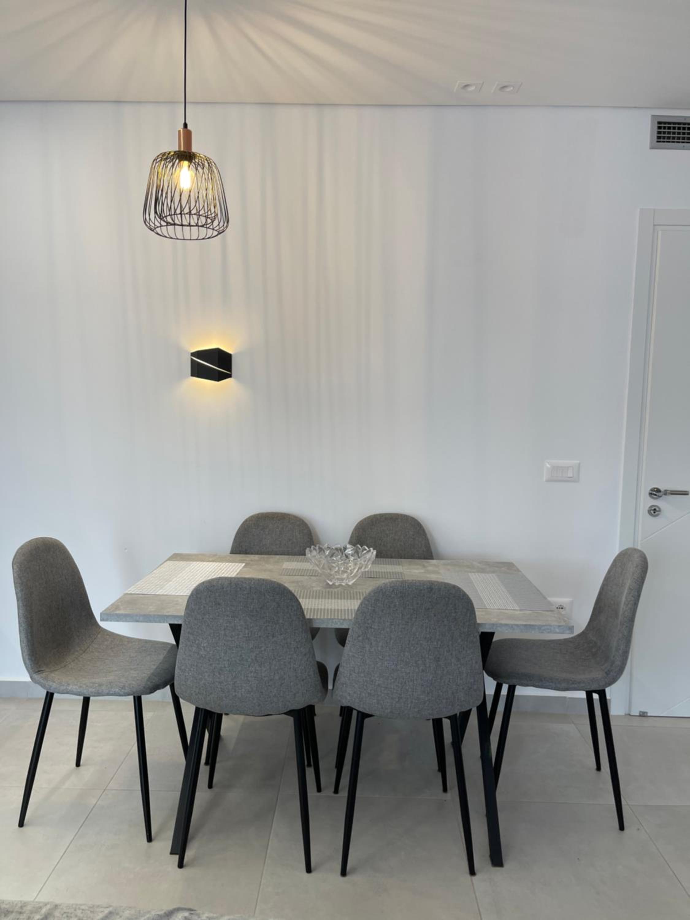 Saranda Lux Apartments photo 4
