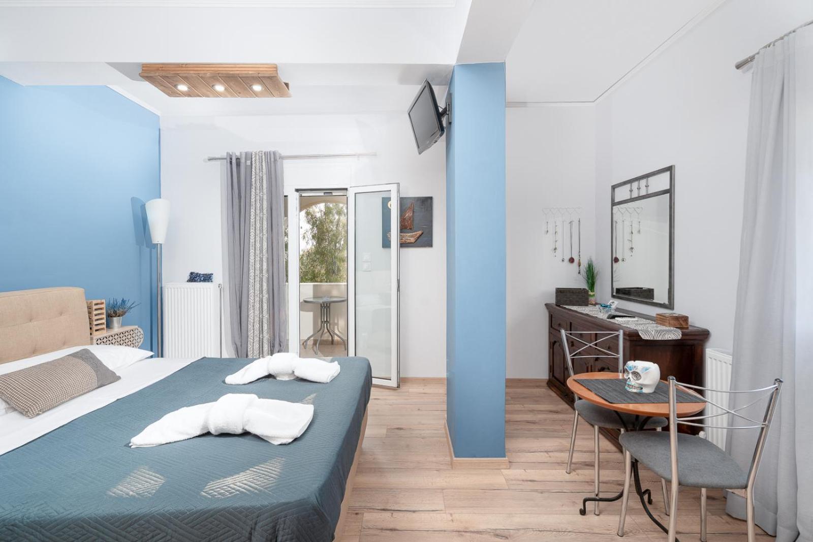 MTC-SfS Apartment by the sea and Airport