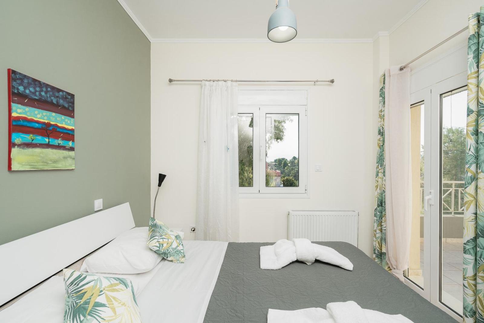 MTC-SfS Apartment by the sea and Airport