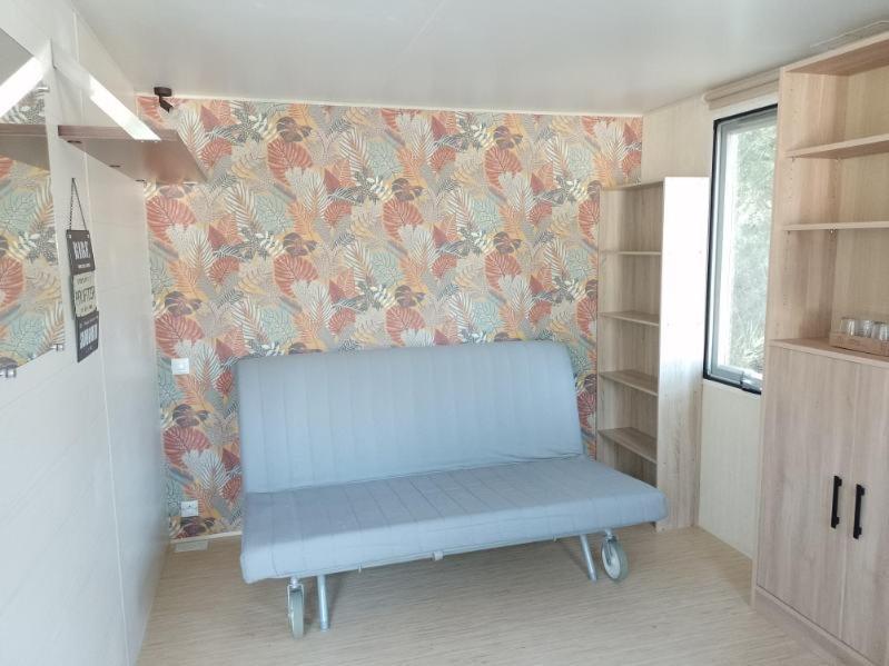 camping bonneval