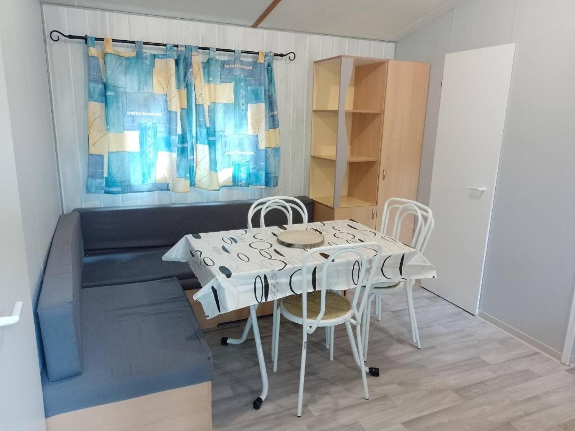 camping bonneval