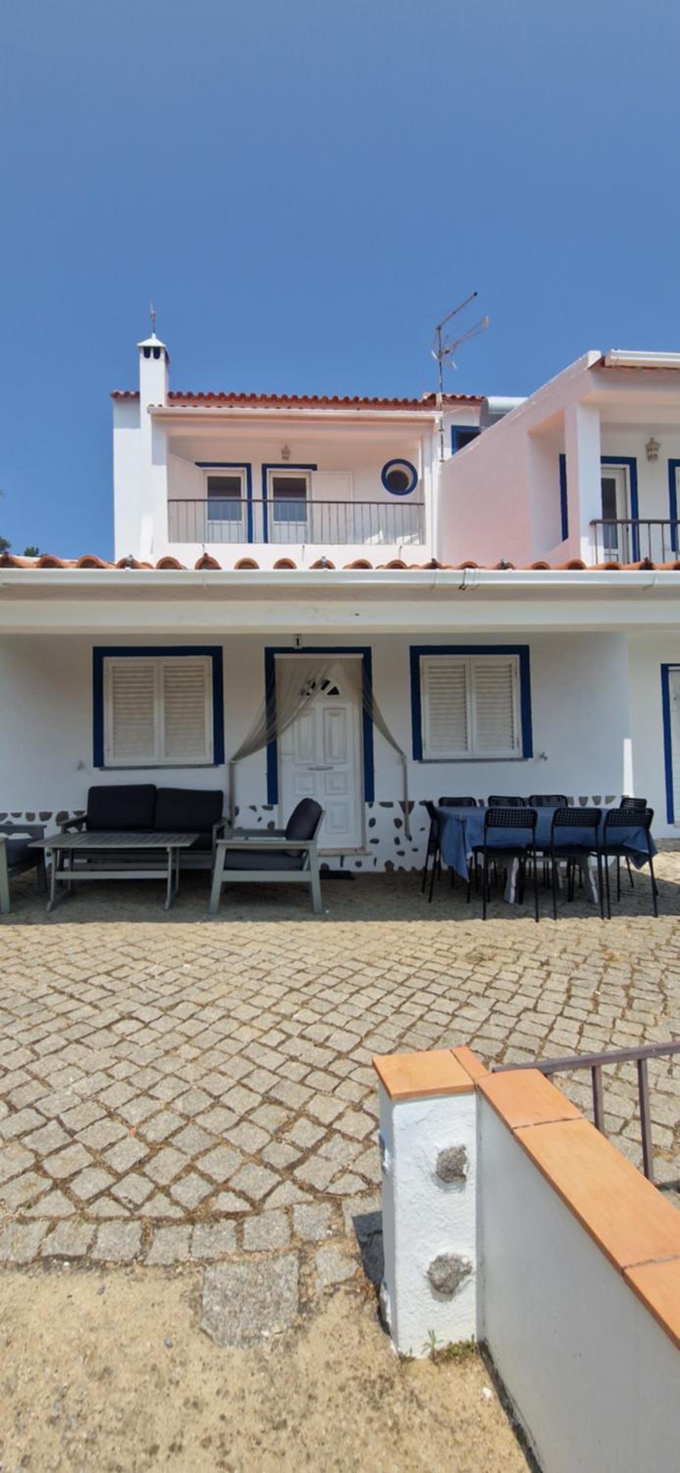 Casa Baptista view 3