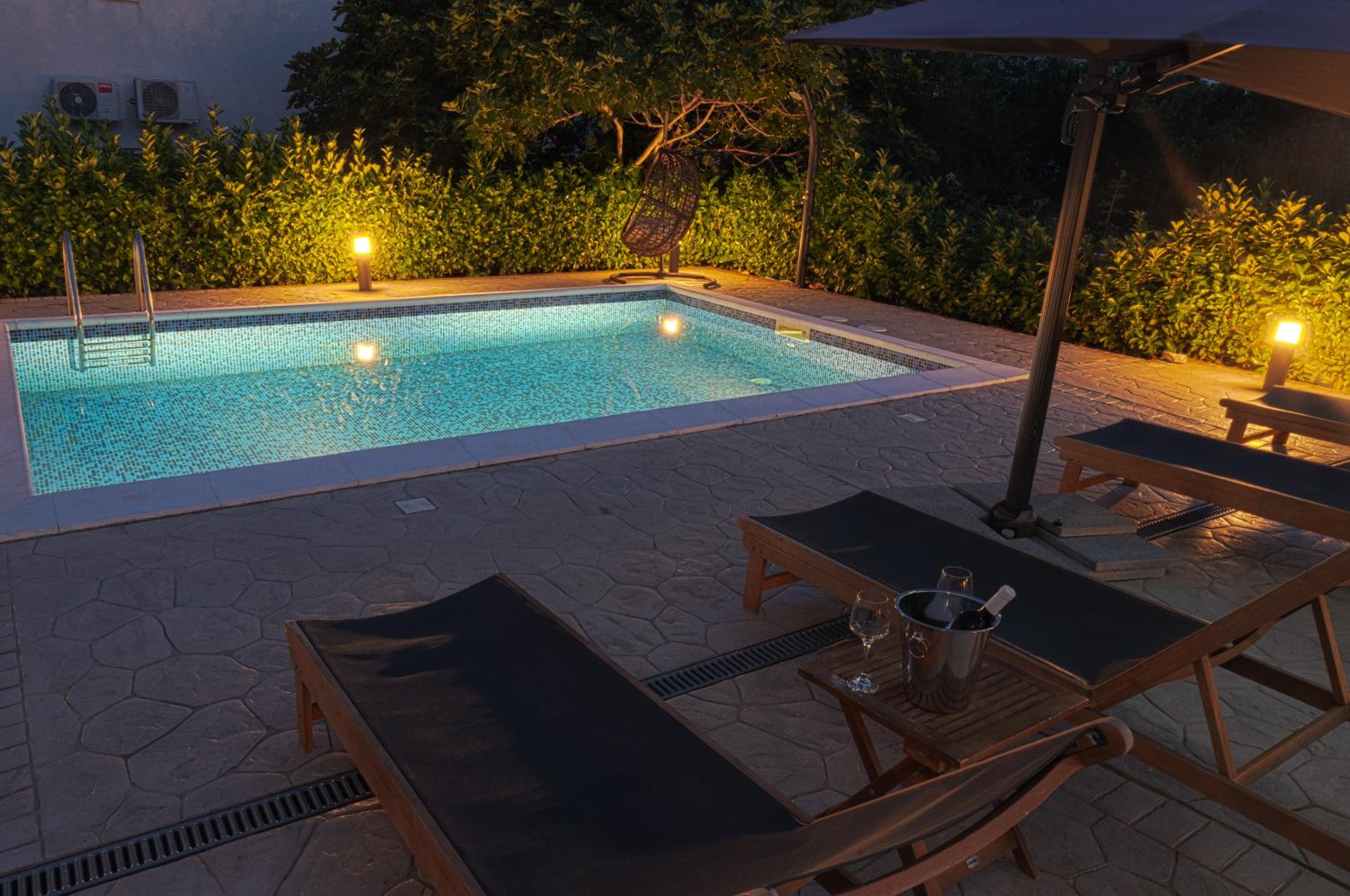 Villa Vinko view 5