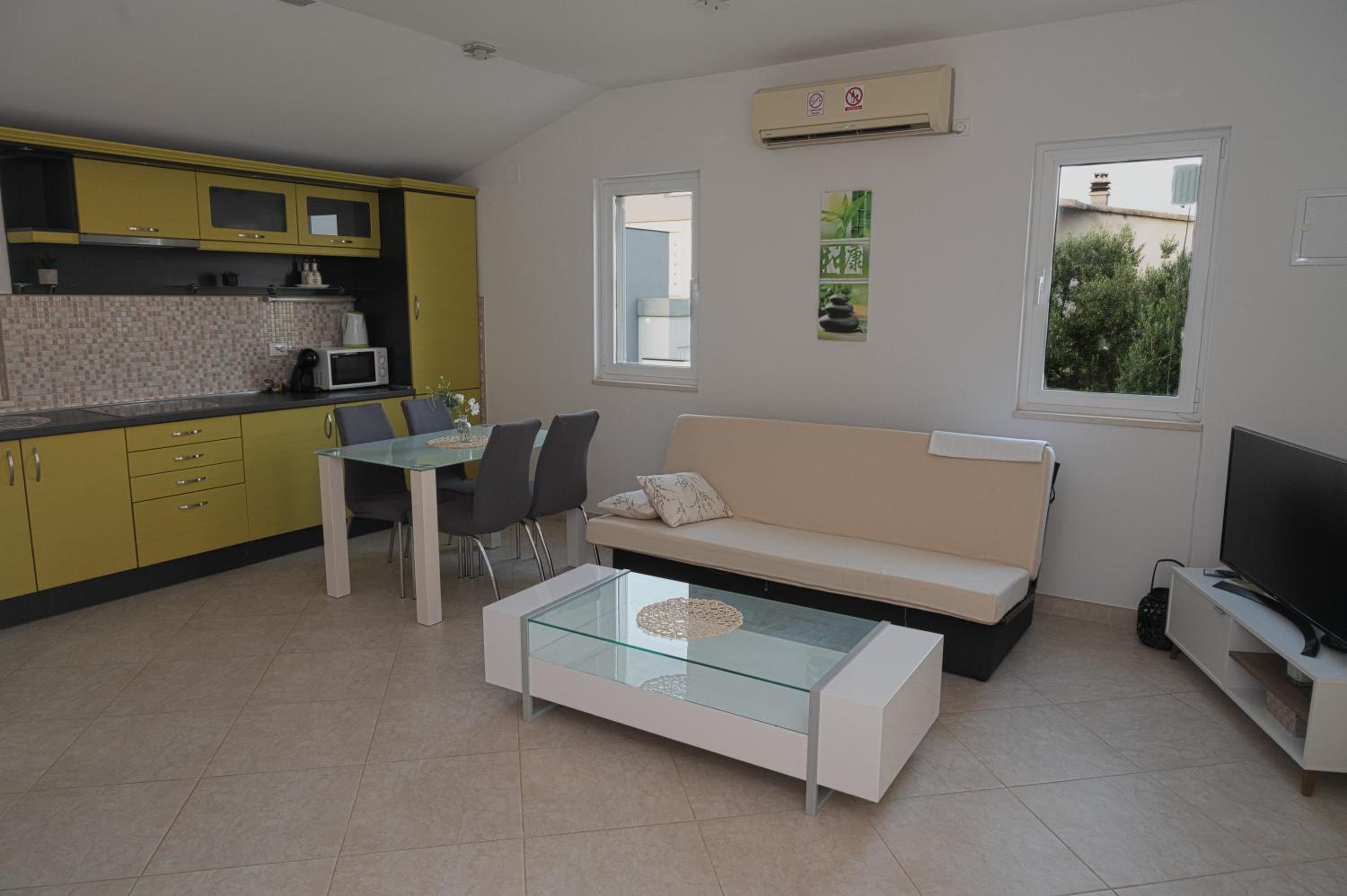 Villa Vinko view 4