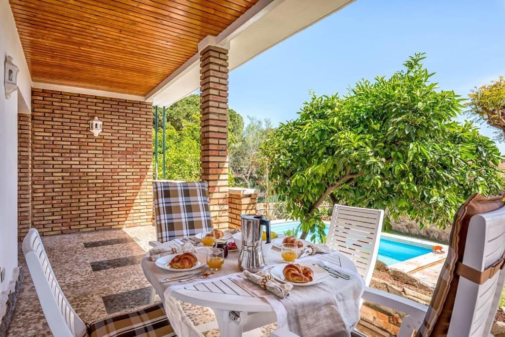 iloftmalaga Villa Fabiola