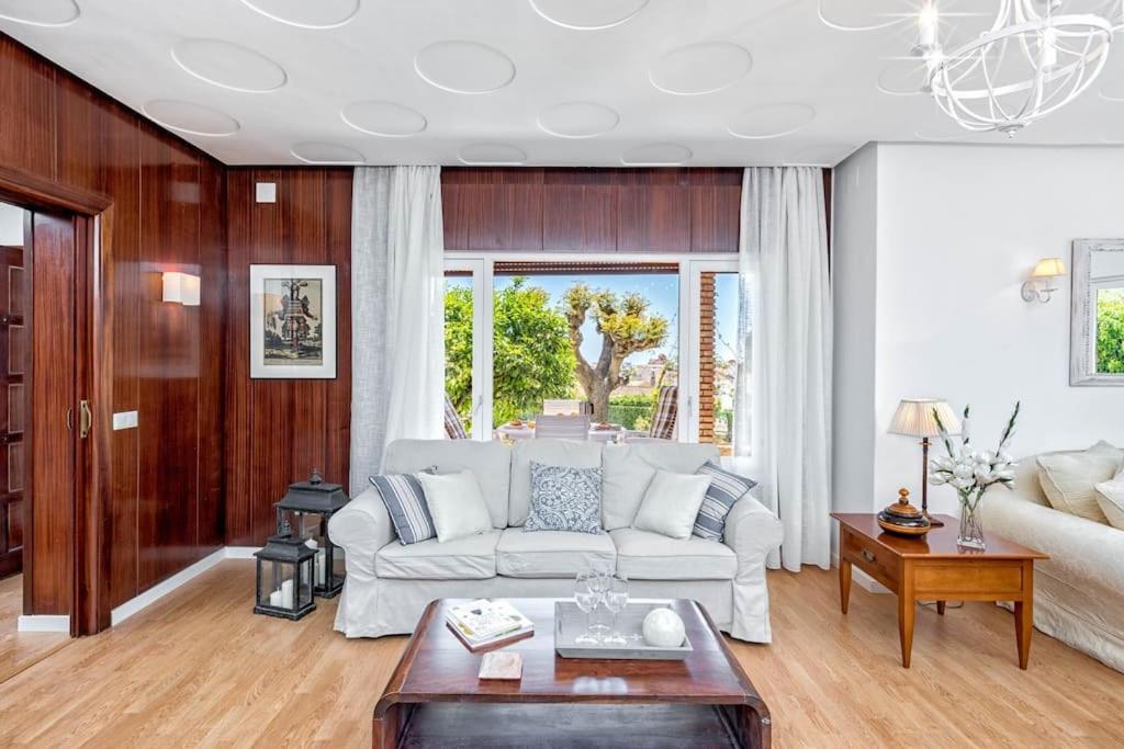 iloftmalaga Villa Fabiola